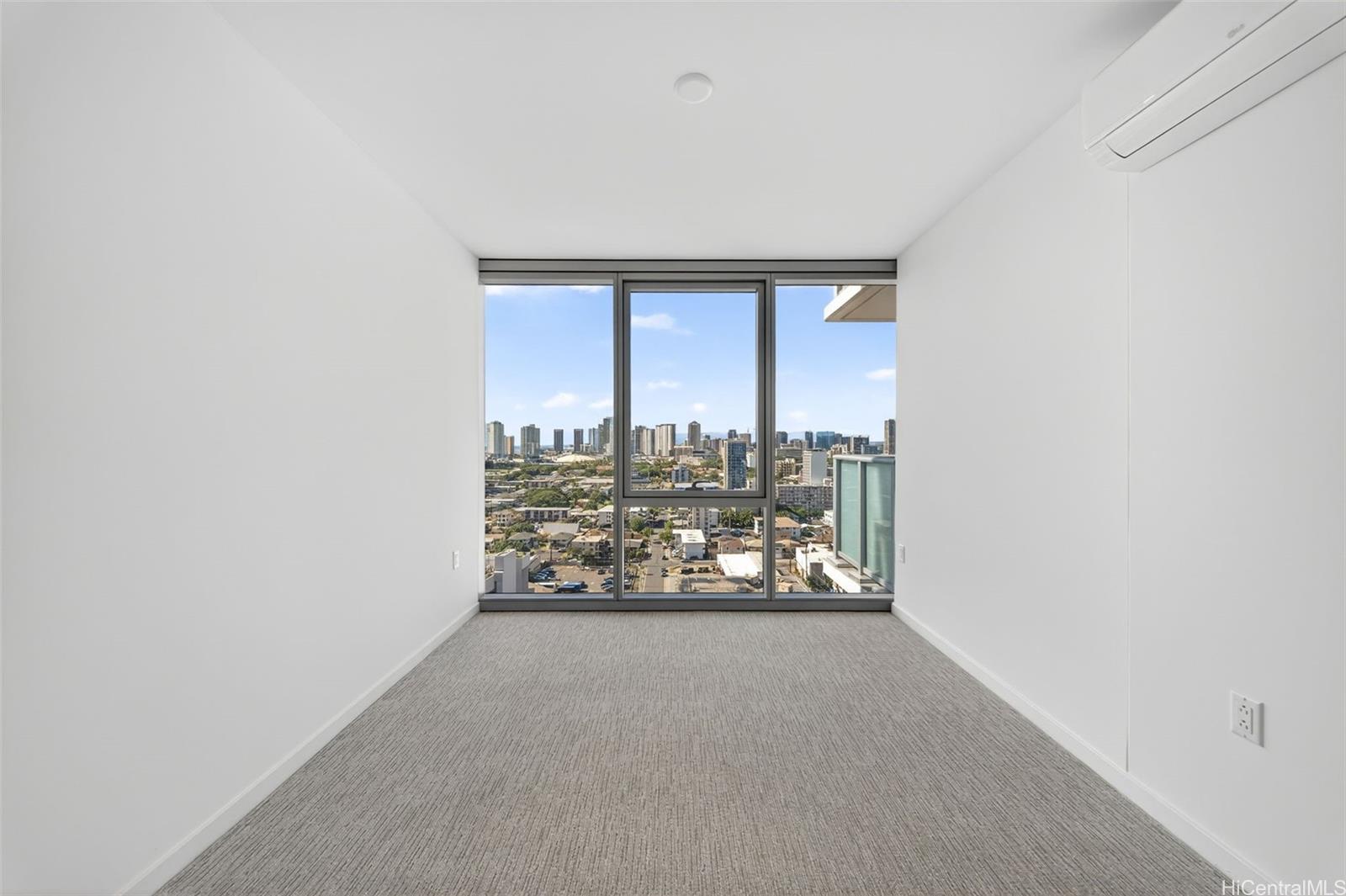 The Park on Keeaumoku condo # 1904, Honolulu, Hawaii - photo 14 of 25