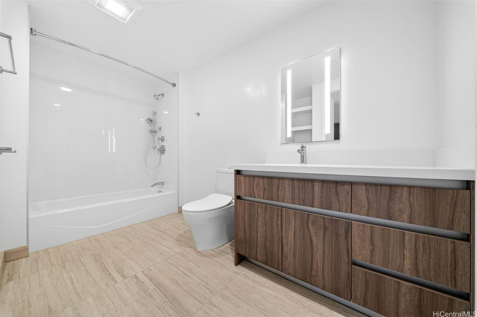 The Park on Keeaumoku condo # 1904, Honolulu, Hawaii - photo 16 of 25