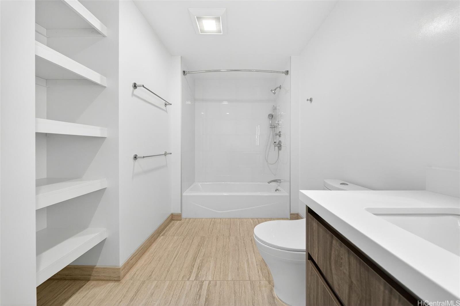 The Park on Keeaumoku condo # 1904, Honolulu, Hawaii - photo 17 of 25