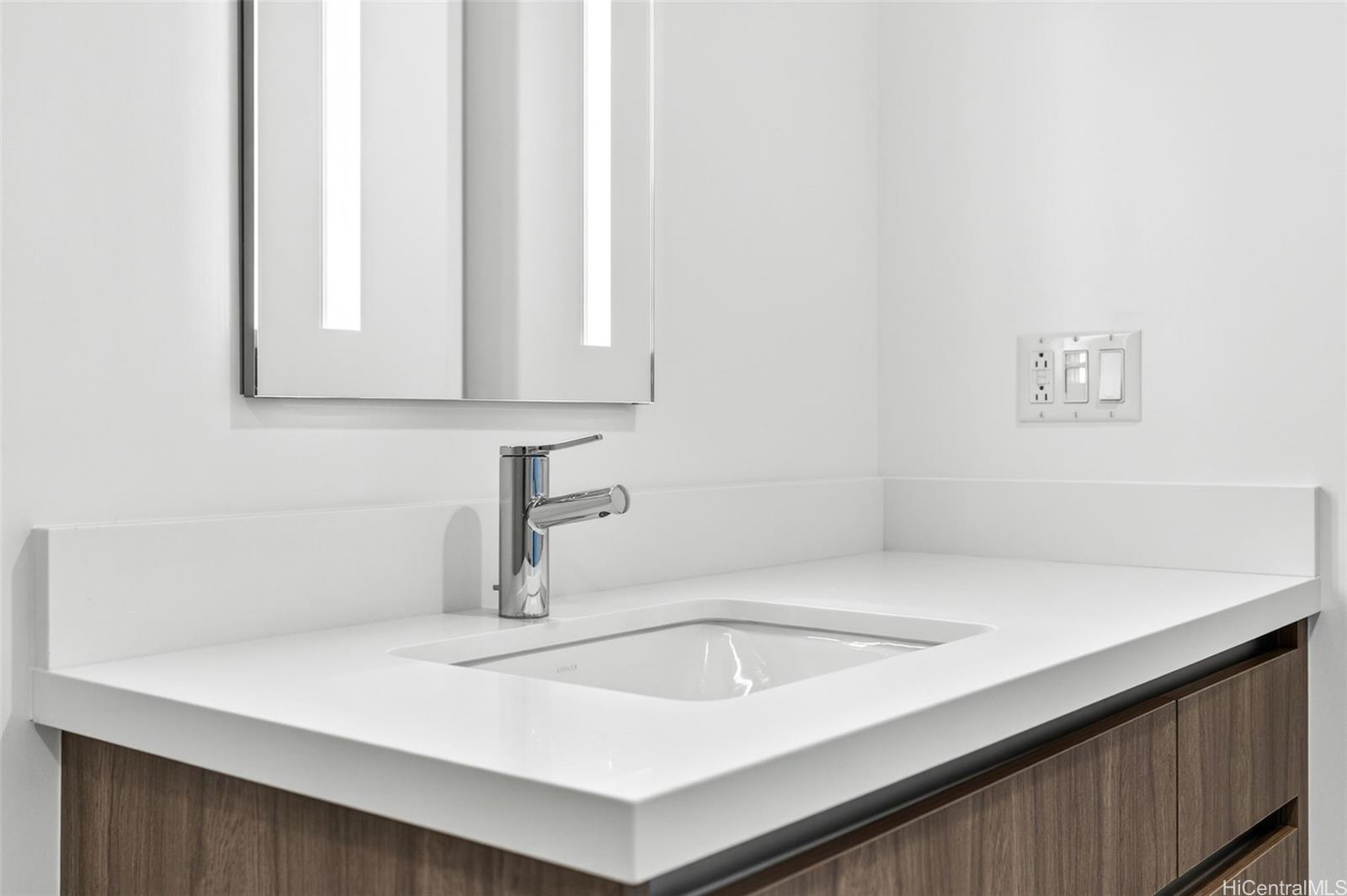 The Park on Keeaumoku condo # 1904, Honolulu, Hawaii - photo 19 of 25