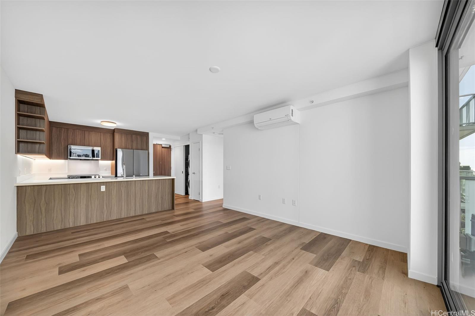 The Park on Keeaumoku condo # 1904, Honolulu, Hawaii - photo 5 of 25