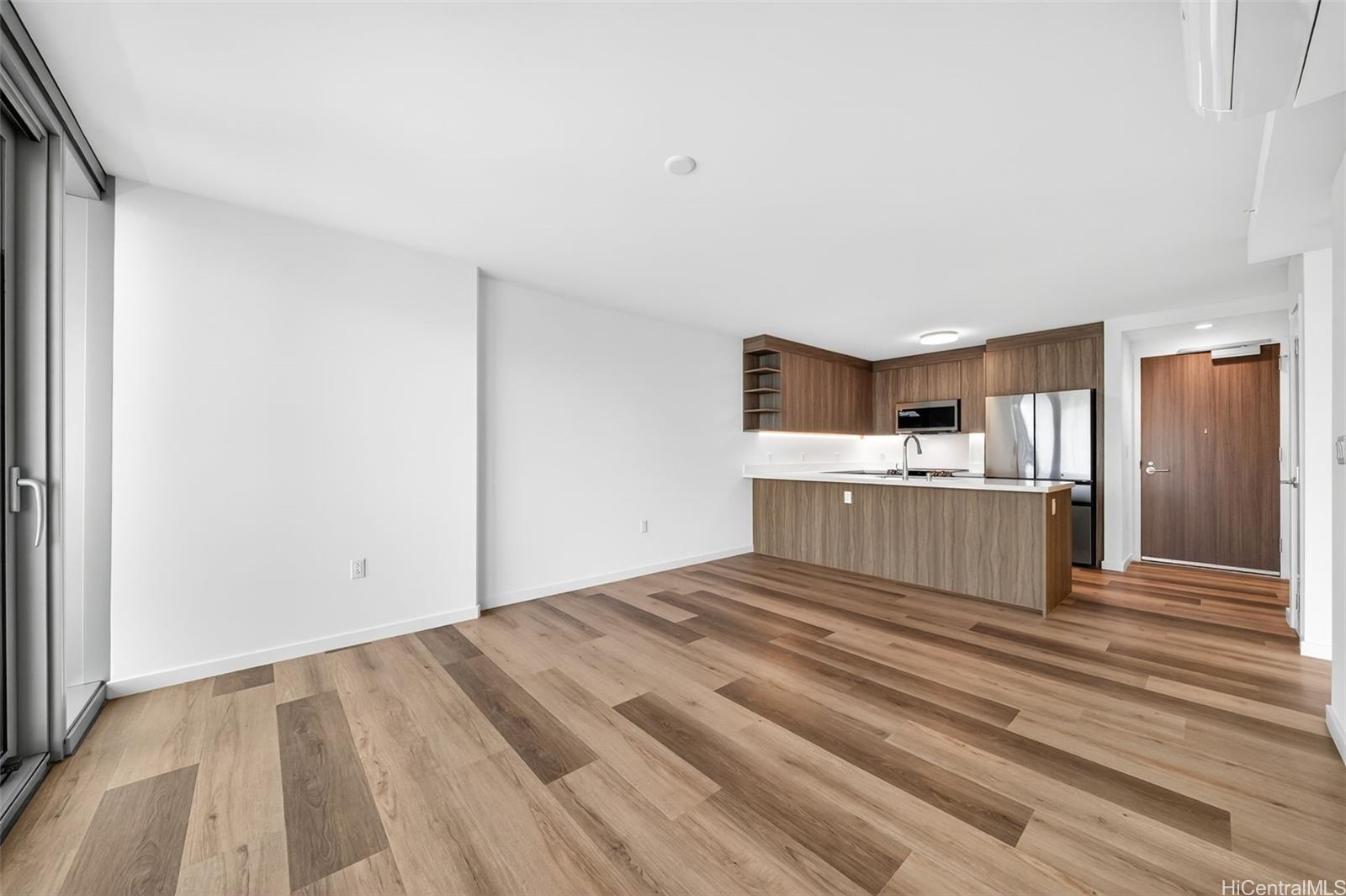 The Park on Keeaumoku condo # 1904, Honolulu, Hawaii - photo 6 of 25