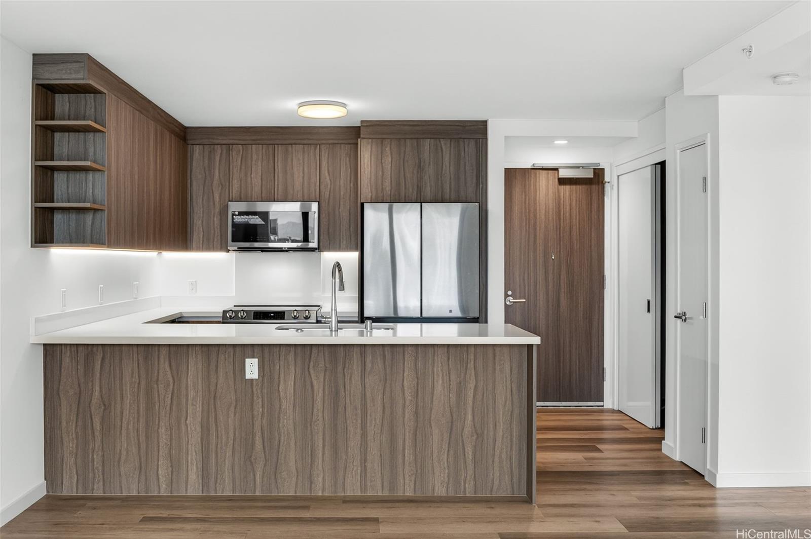 The Park on Keeaumoku condo # 1904, Honolulu, Hawaii - photo 6 of 20