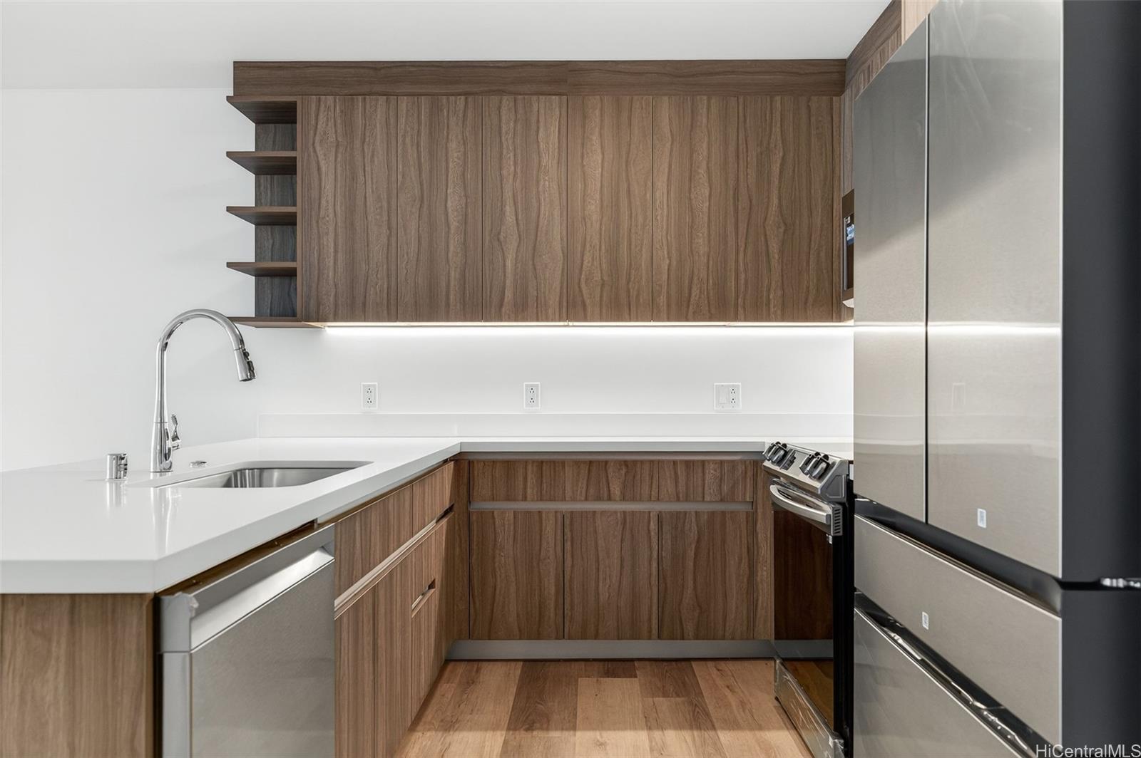 The Park on Keeaumoku condo # 1904, Honolulu, Hawaii - photo 8 of 25