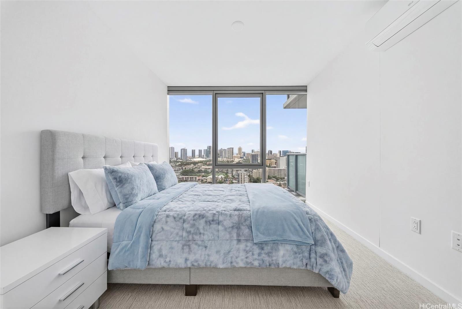 The Park on Keeaumoku condo # 1904, Honolulu, Hawaii - photo 9 of 20