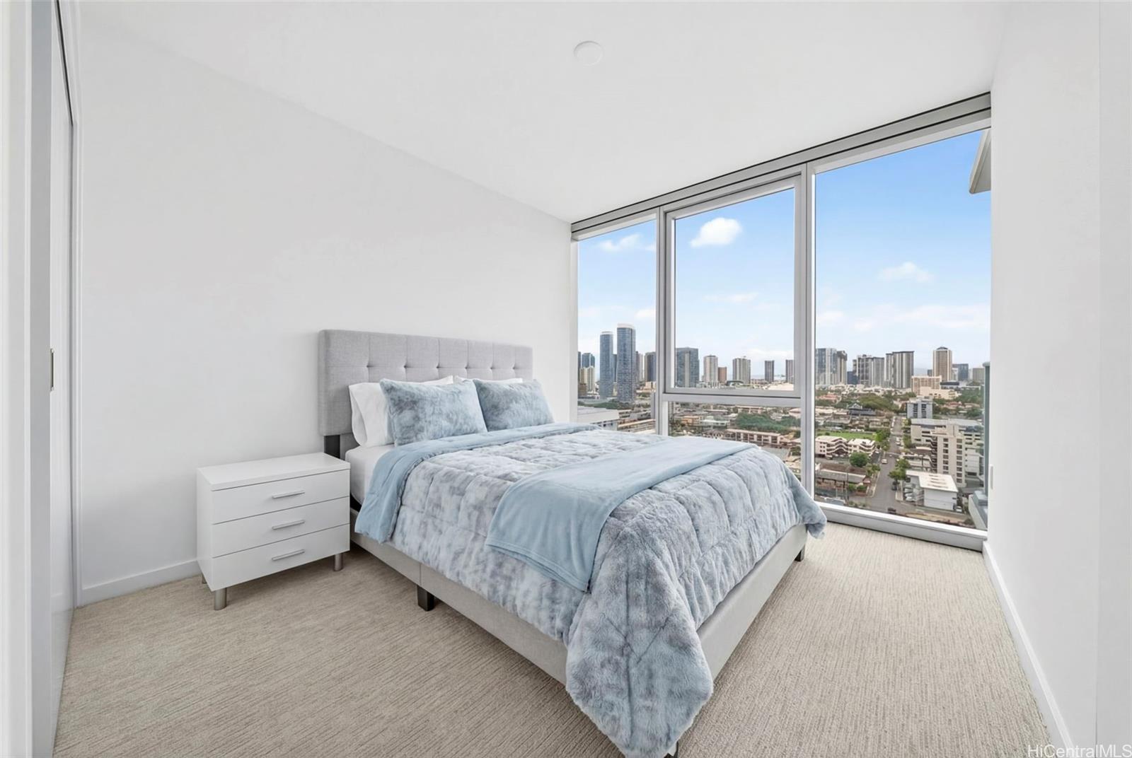 The Park on Keeaumoku condo # 1904, Honolulu, Hawaii - photo 10 of 20