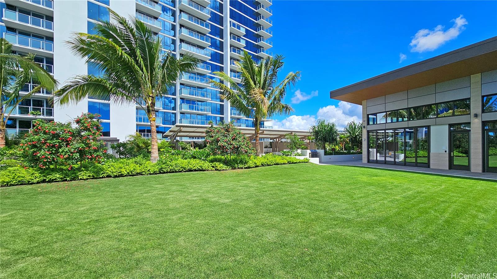The Park on Keeaumoku condo # 1909, Honolulu, Hawaii - photo 10 of 17
