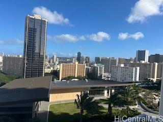 The Park on Keeaumoku condo # 1909, Honolulu, Hawaii - photo 19 of 20