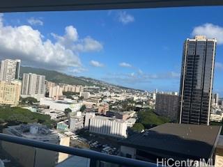 The Park on Keeaumoku condo # 1909, Honolulu, Hawaii - photo 20 of 20
