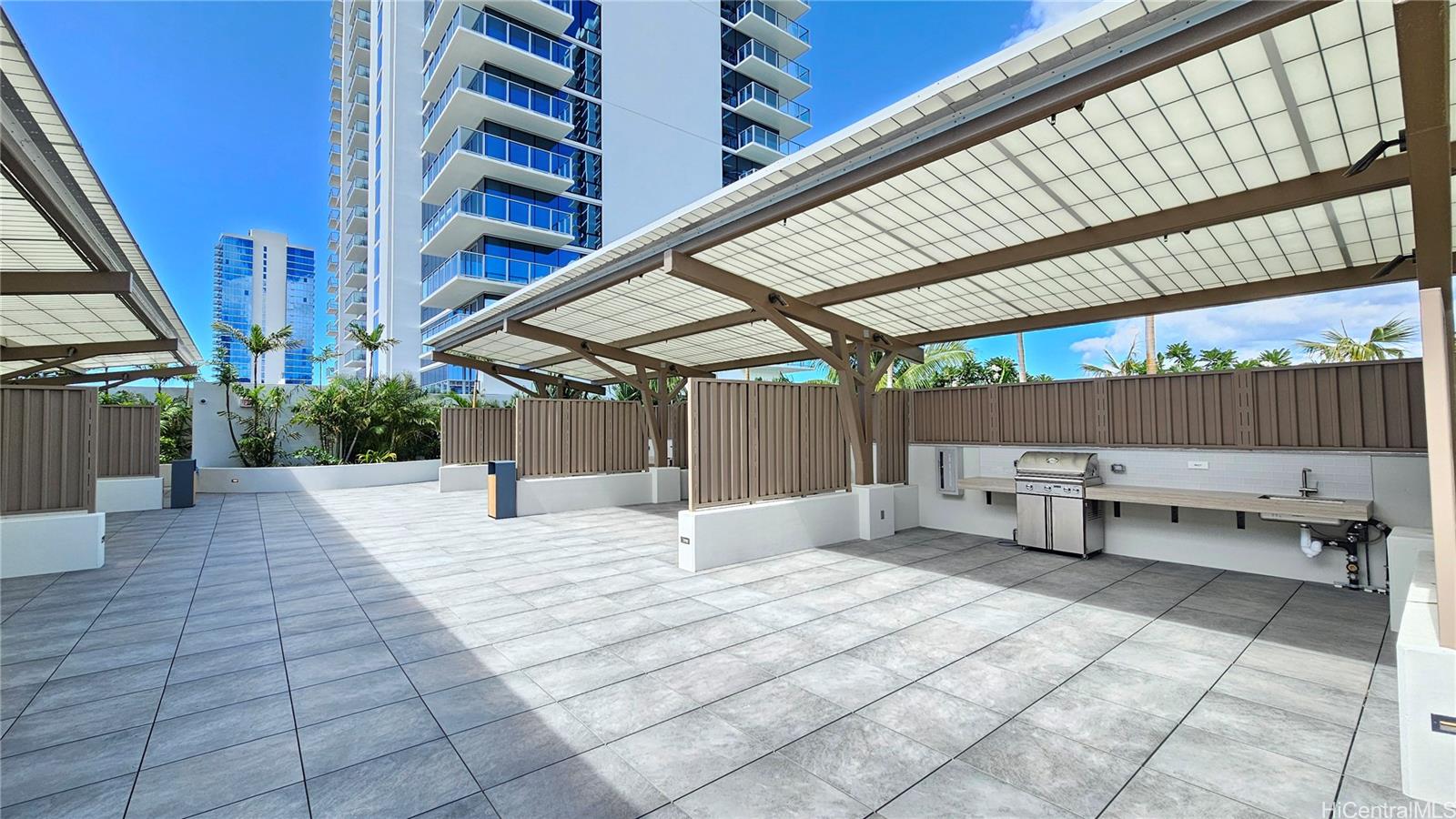 The Park on Keeaumoku condo # 1909, Honolulu, Hawaii - photo 5 of 17