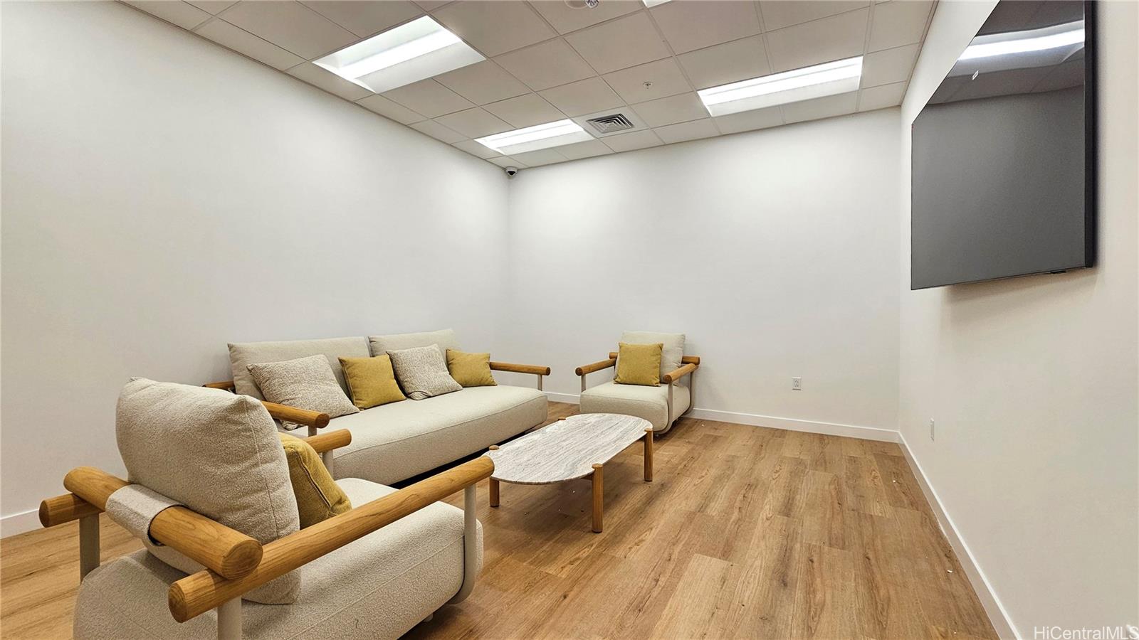 The Park on Keeaumoku condo # 1909, Honolulu, Hawaii - photo 10 of 17