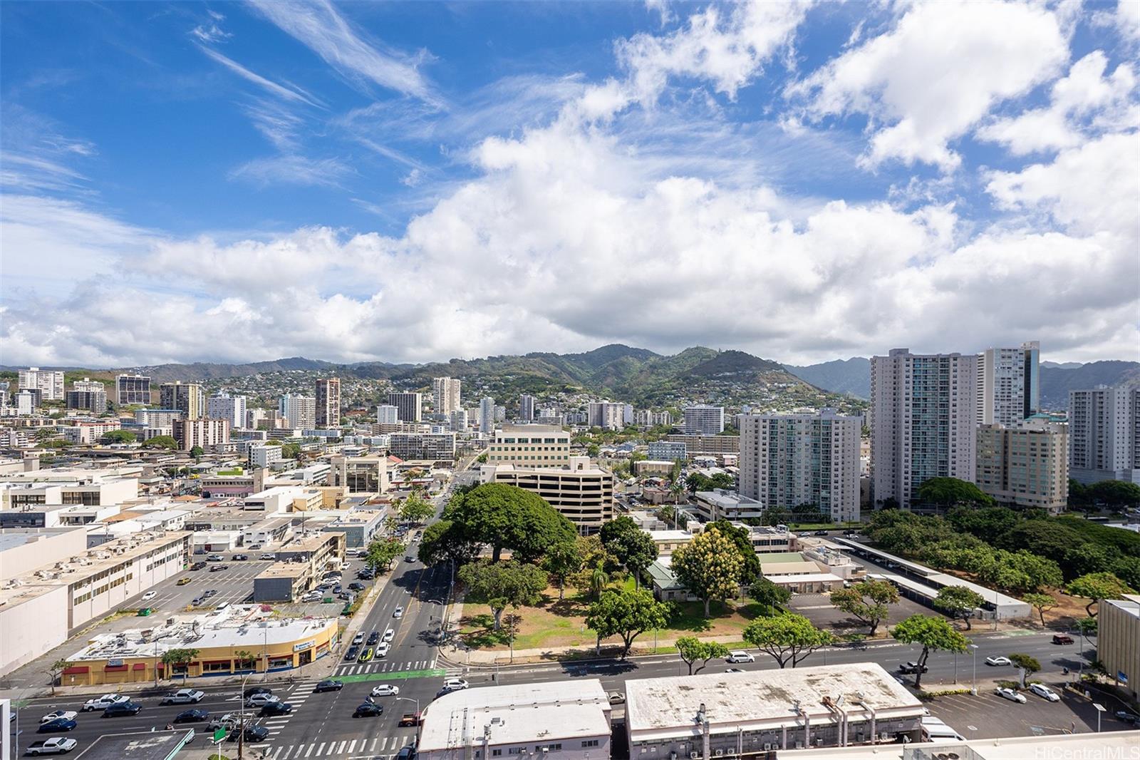 1515 Liona St Honolulu - Rental - photo 20 of 23