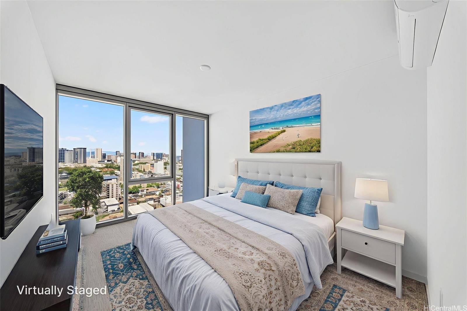 The Park on Keeaumoku condo # 2100, Honolulu, Hawaii - photo 10 of 25