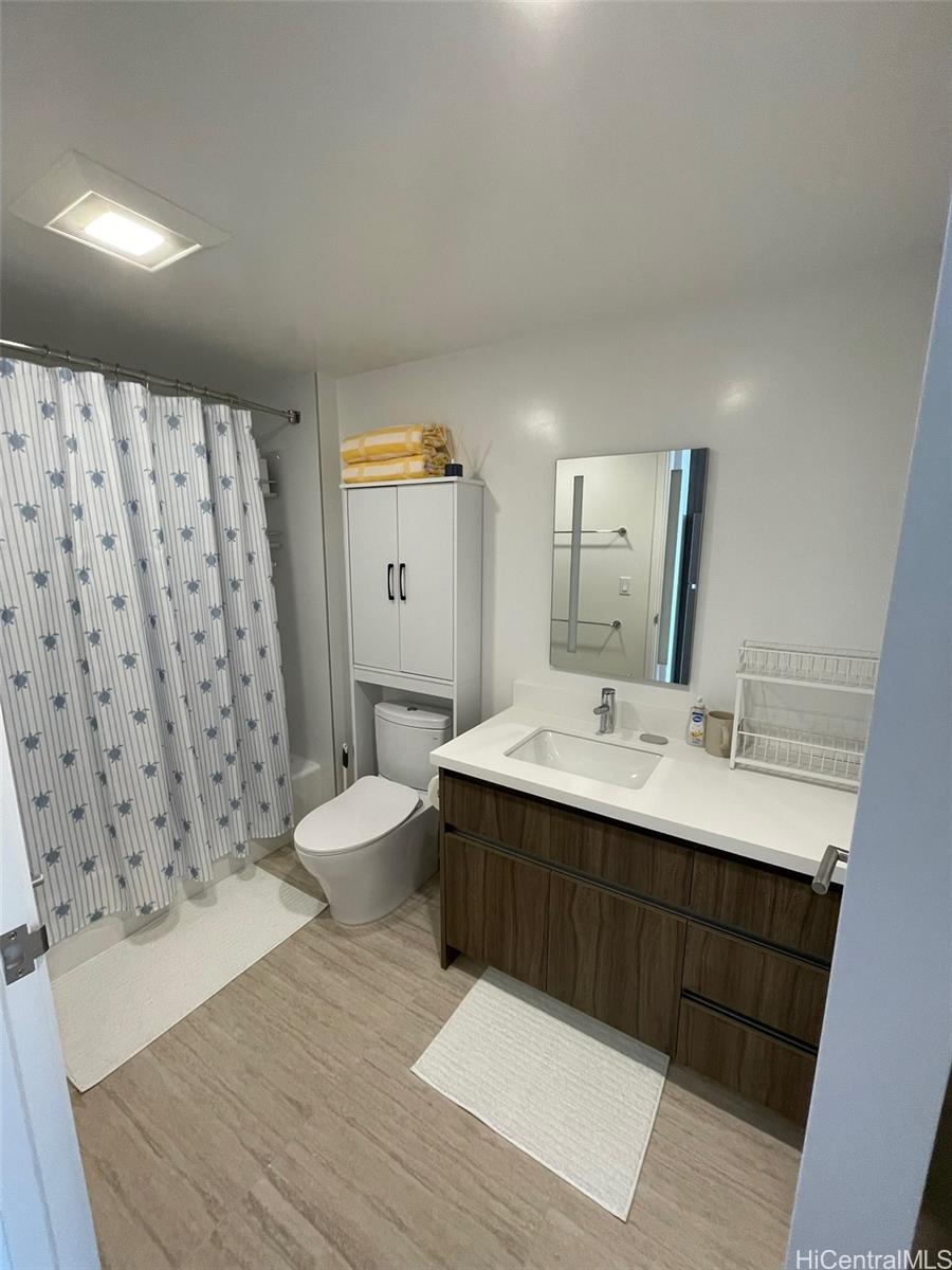 1515 Liona Street Honolulu - Rental - photo 7 of 23