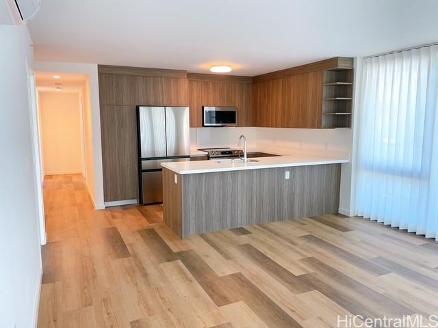 1515 Liona Street Honolulu - Rental - photo 4 of 24