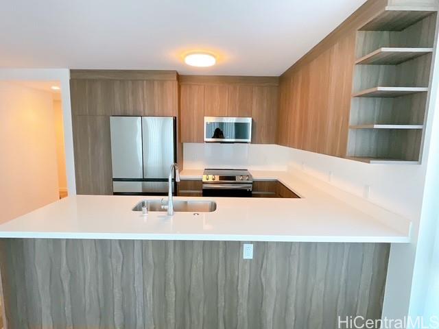 1515 Liona Street Honolulu - Rental - photo 5 of 24