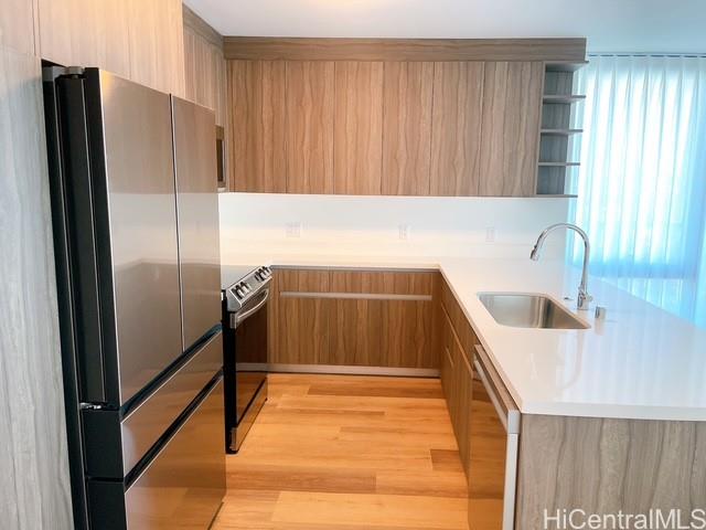 1515 Liona Street Honolulu - Rental - photo 7 of 24