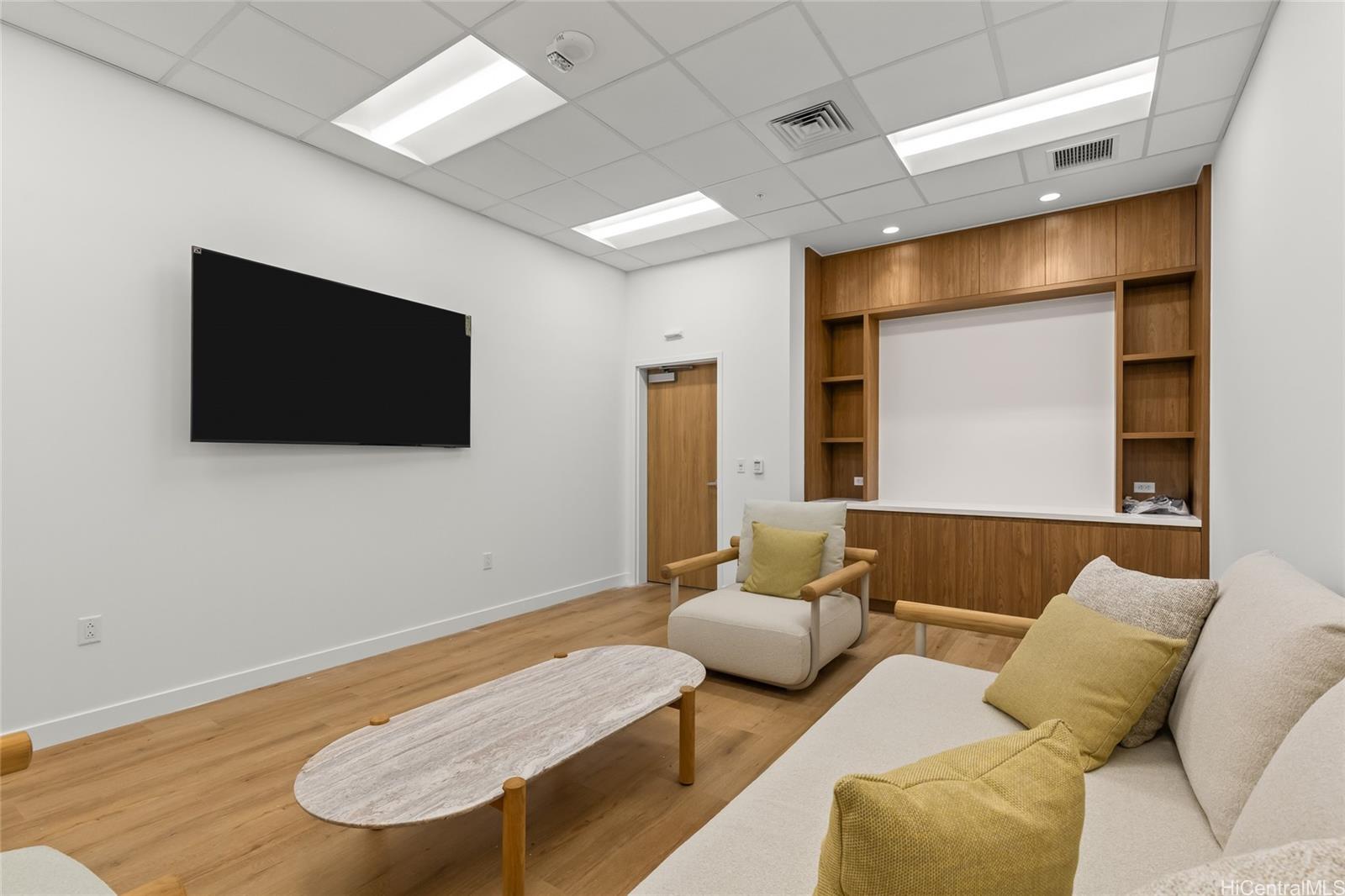 The Park on Keeaumoku condo # 2200, Honolulu, Hawaii - photo 21 of 25