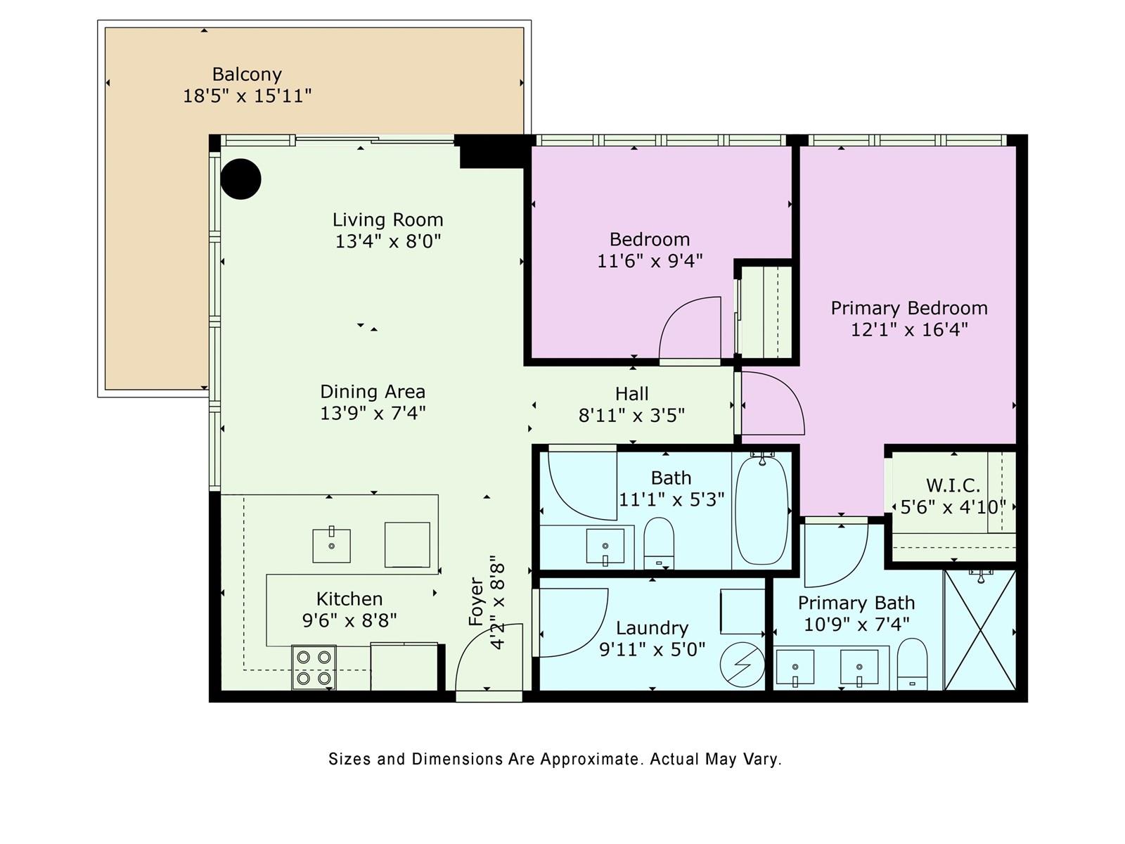 The Park on Keeaumoku condo # 2200, Honolulu, Hawaii - photo 25 of 25