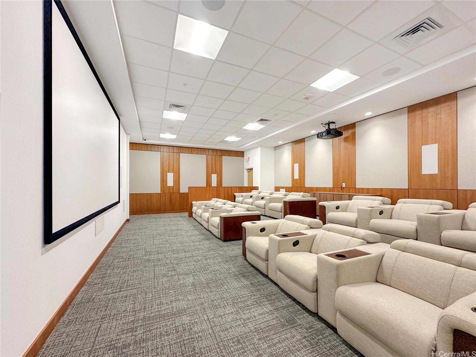 The Park on Keeaumoku condo # 2203L, Honolulu, Hawaii - photo 17 of 17