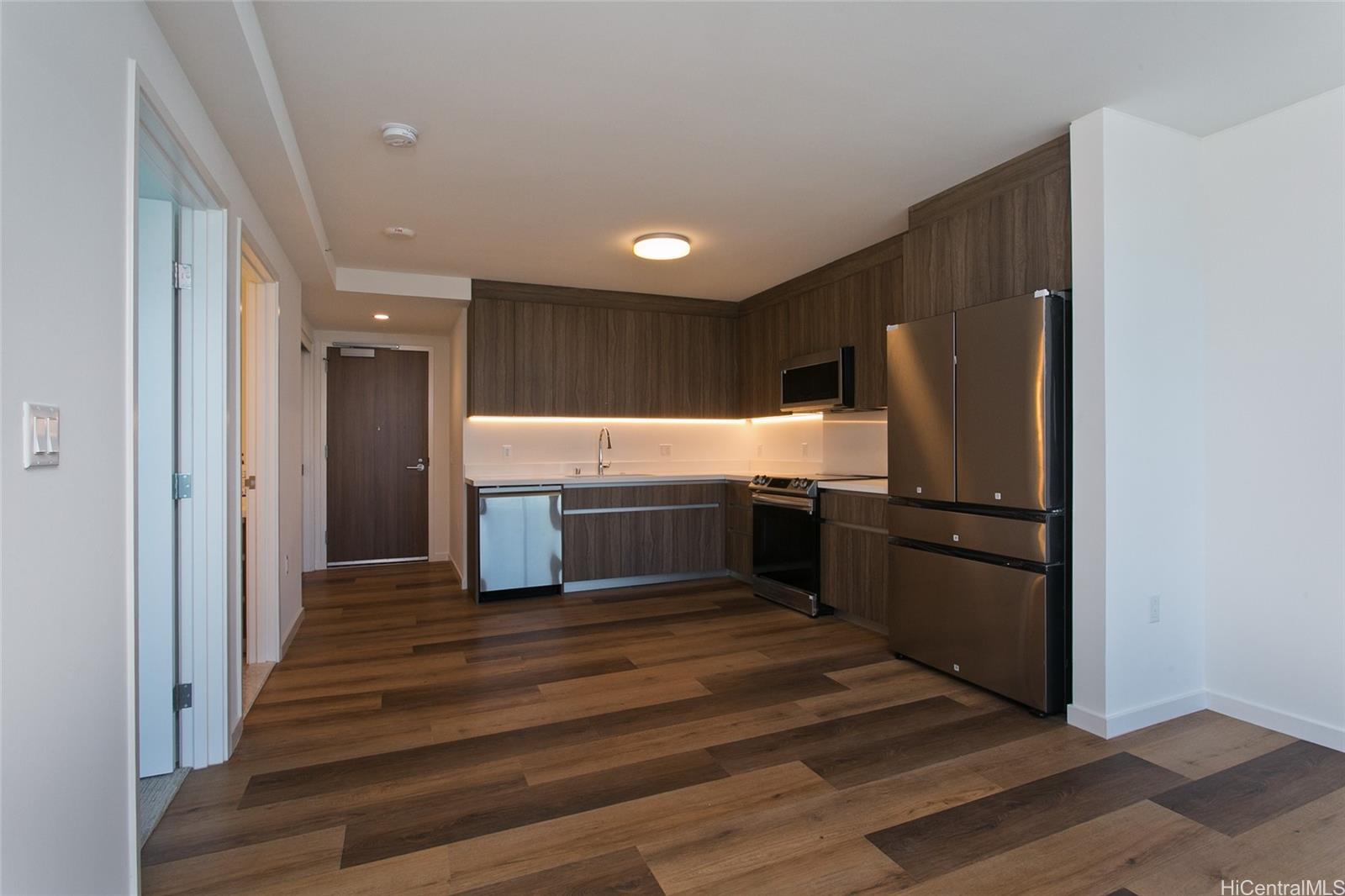 The Park on Keeaumoku condo # 2203L, Honolulu, Hawaii - photo 5 of 17