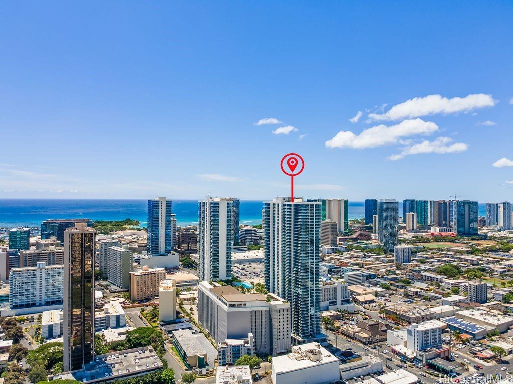 1515 Liona Street Honolulu - Rental - photo 24 of 24