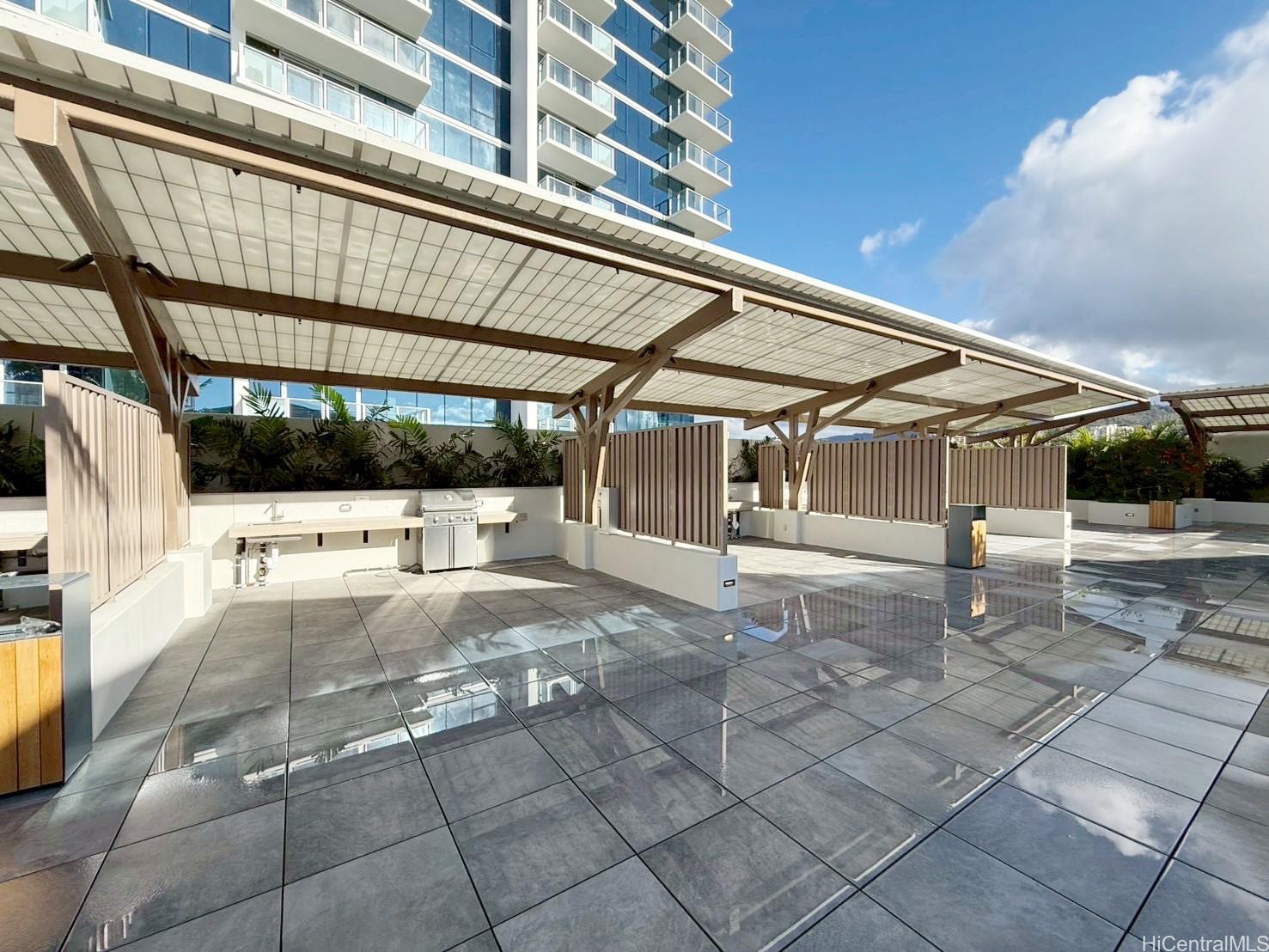 1515 Liona Street Honolulu - Rental - photo 19 of 20