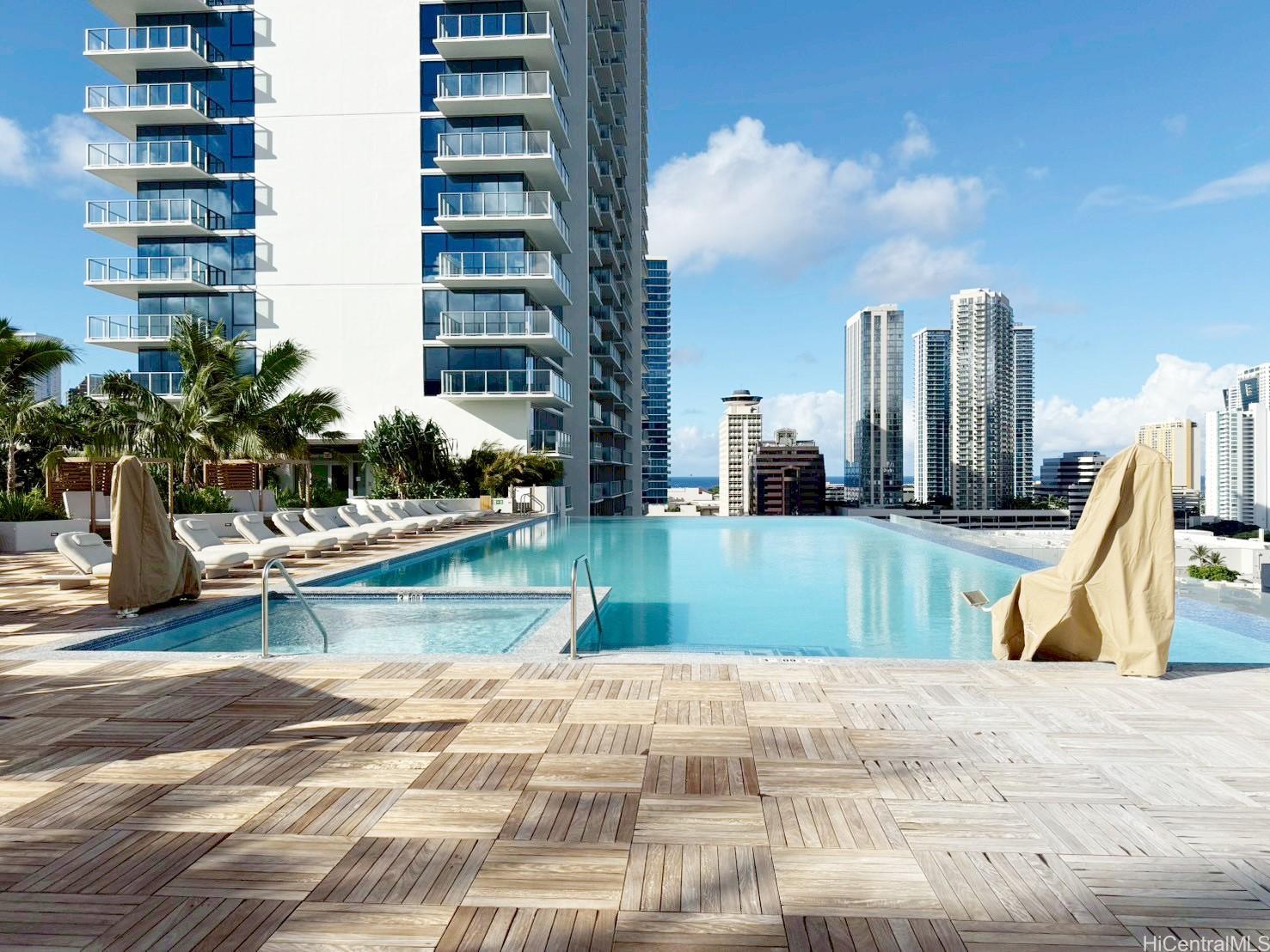 1515 Liona Street Honolulu - Rental - photo 20 of 20