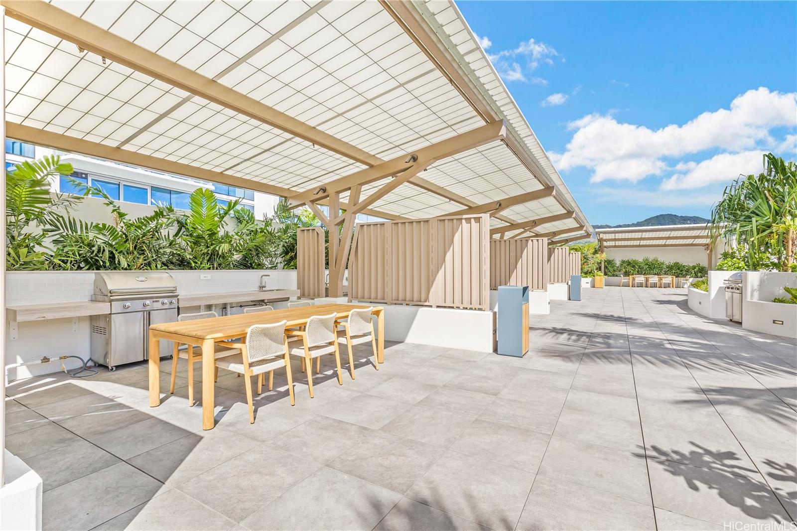 The Park on Keeaumoku condo # 2211, Honolulu, Hawaii - photo 21 of 25