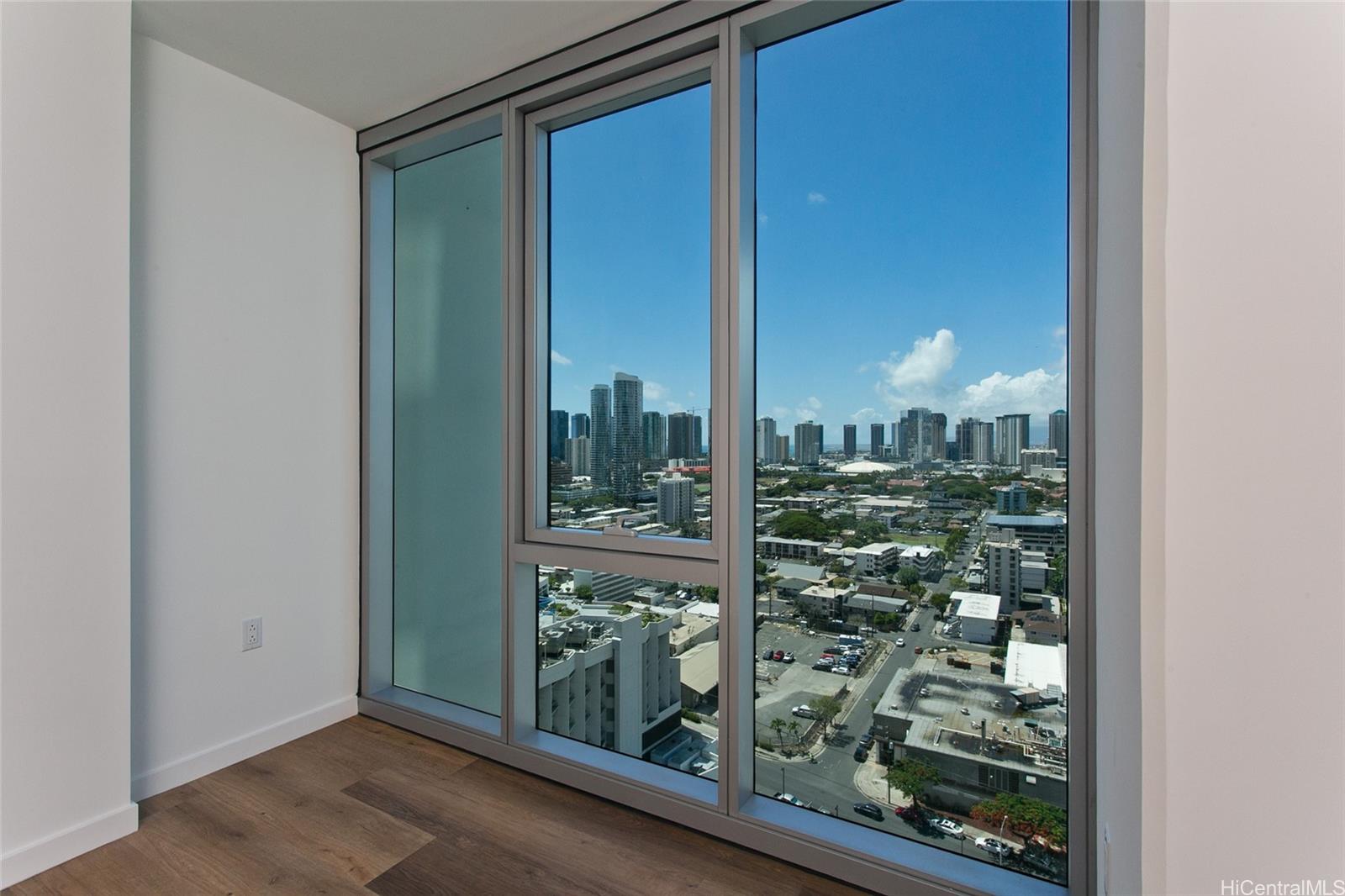 The Park on Keeaumoku condo # 2212, Honolulu, Hawaii - photo 14 of 20