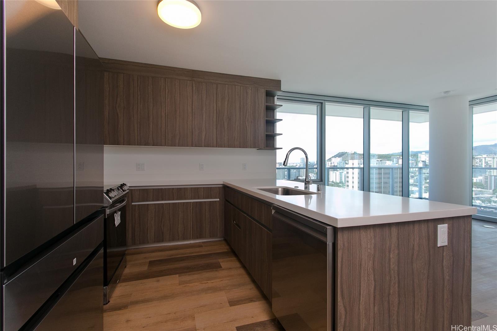 The Park on Keeaumoku condo # 2212, Honolulu, Hawaii - photo 6 of 20