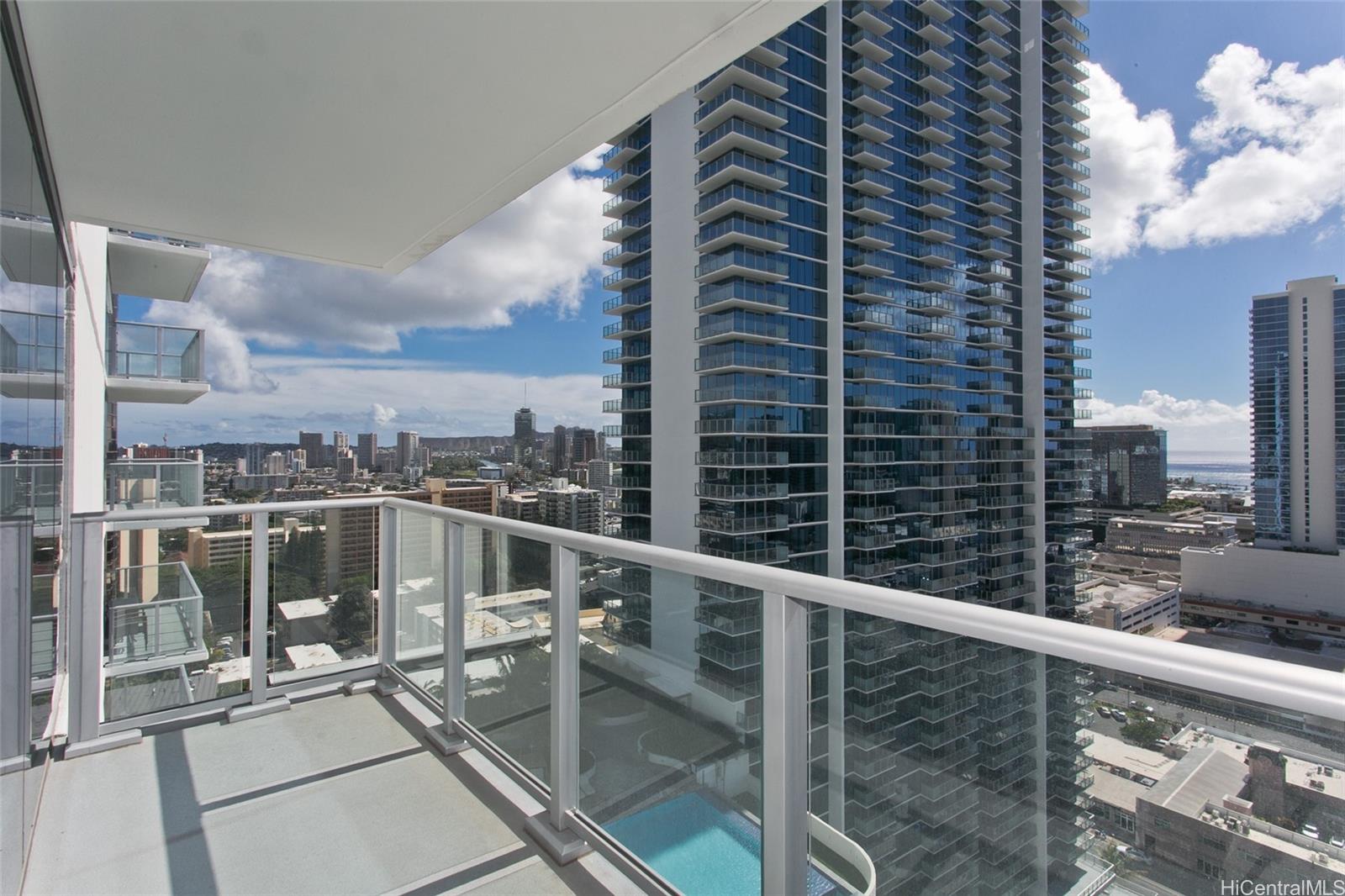 1515 Liona Street Honolulu - Rental - photo 18 of 25