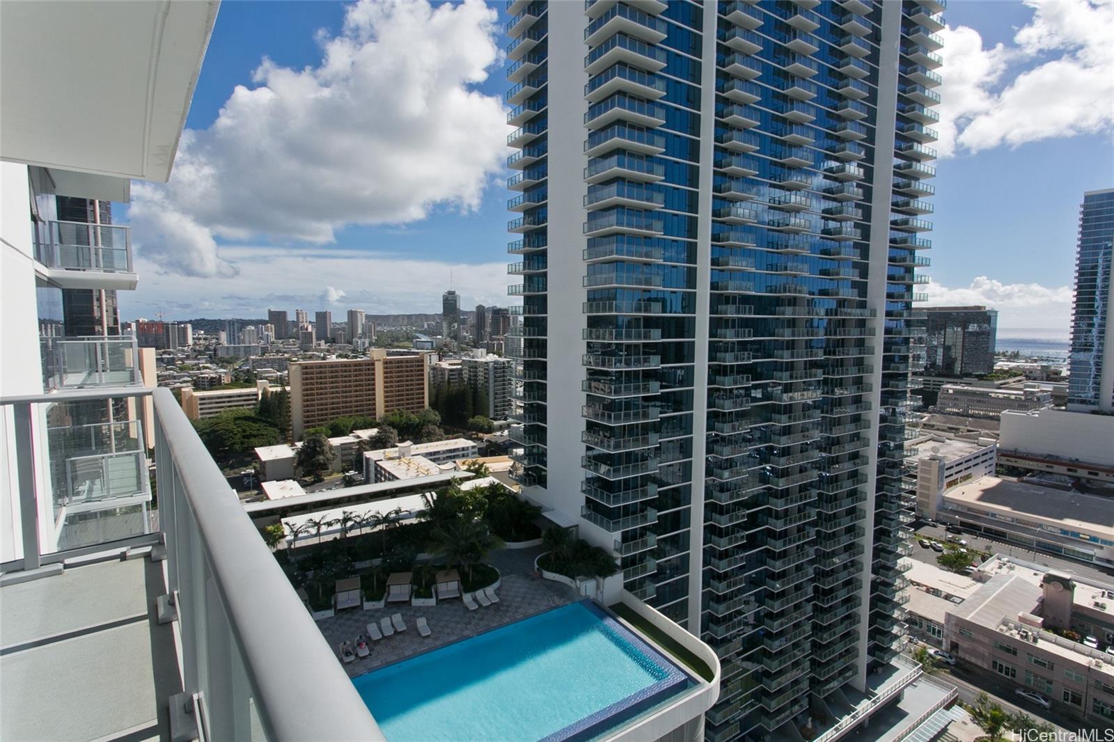 1515 Liona Street Honolulu - Rental - photo 19 of 25