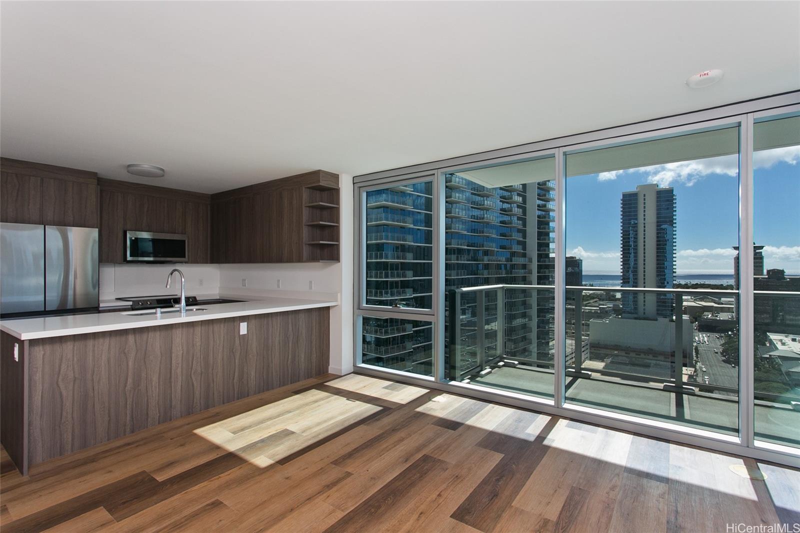 1515 Liona Street Honolulu - Rental - photo 3 of 25