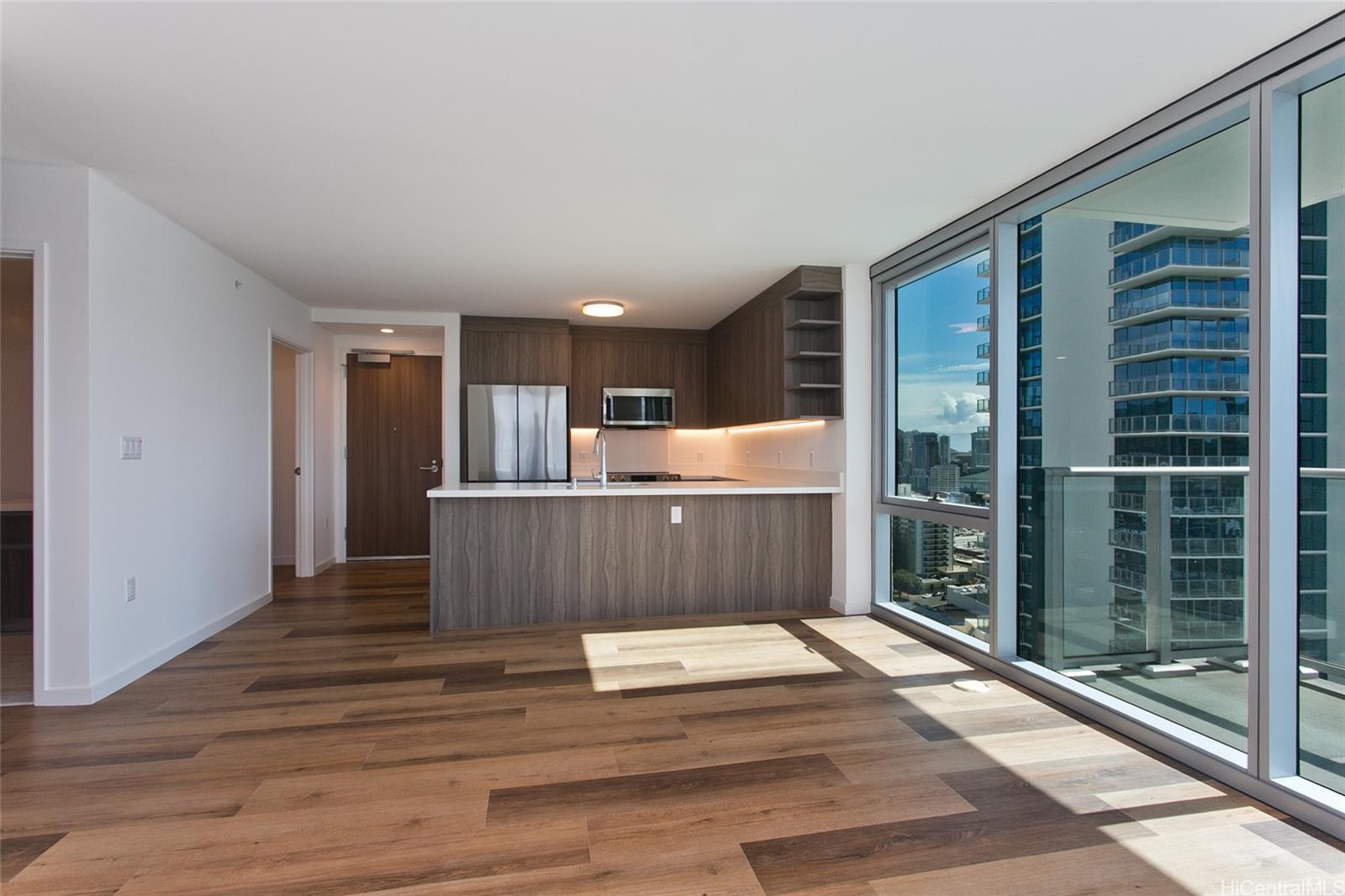 1515 Liona Street Honolulu - Rental - photo 4 of 25