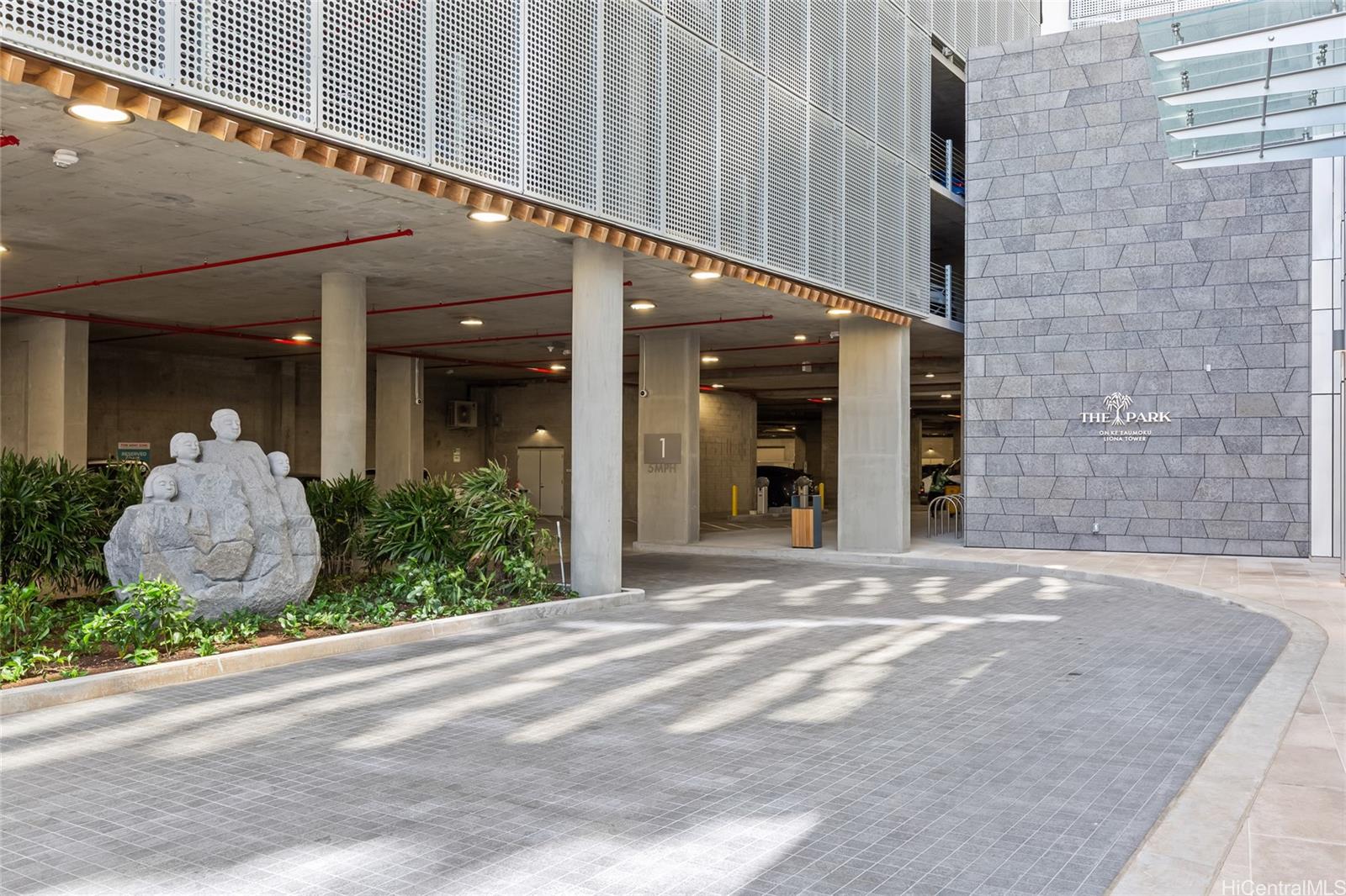 The Park on Keeaumoku condo # 2312, Honolulu, Hawaii - photo 14 of 25