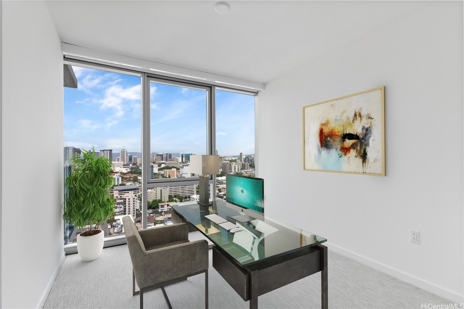 The Park on Keeaumoku condo # 2402, Honolulu, Hawaii - photo 12 of 25