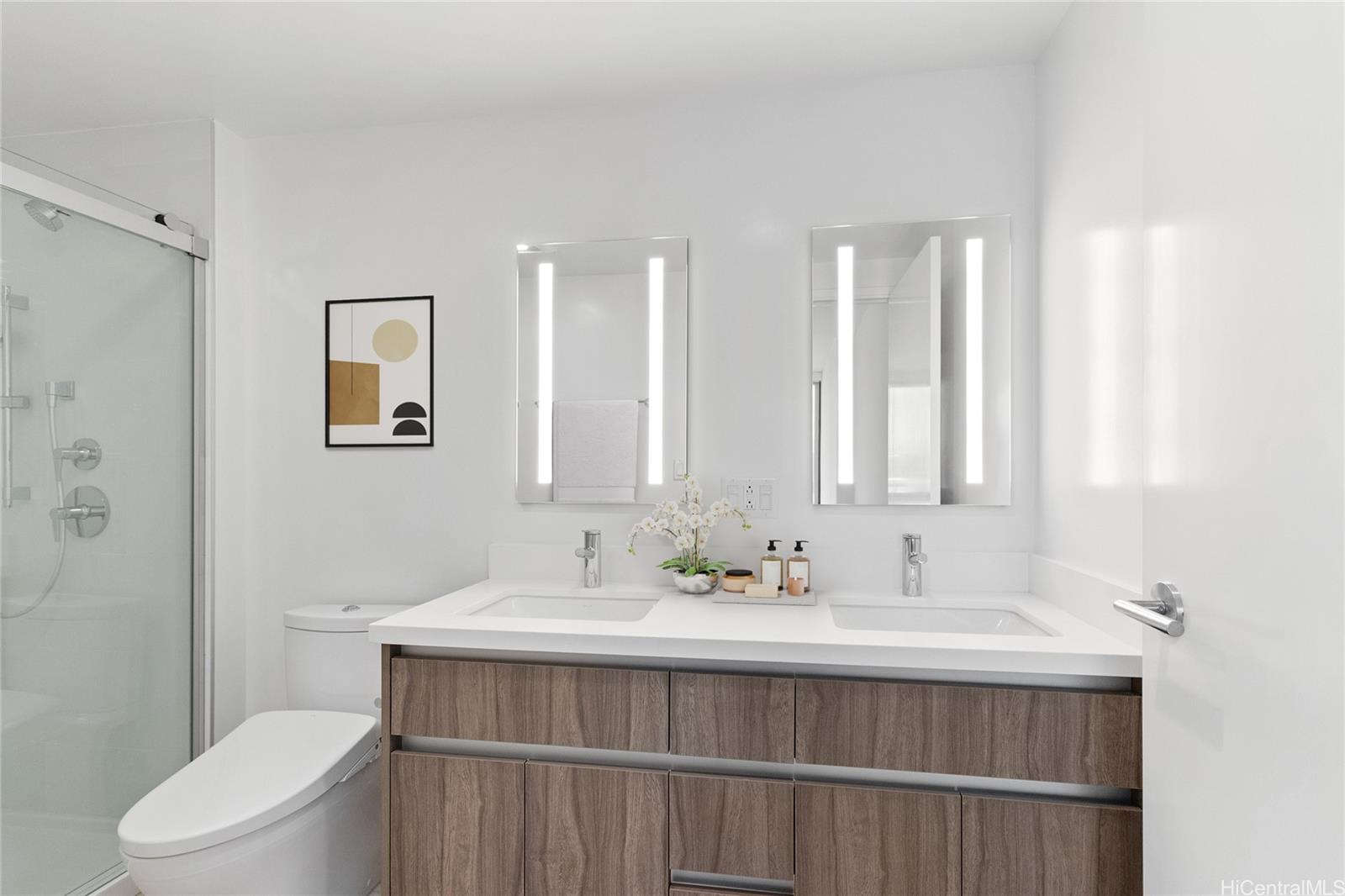 The Park on Keeaumoku condo # 2402, Honolulu, Hawaii - photo 10 of 25