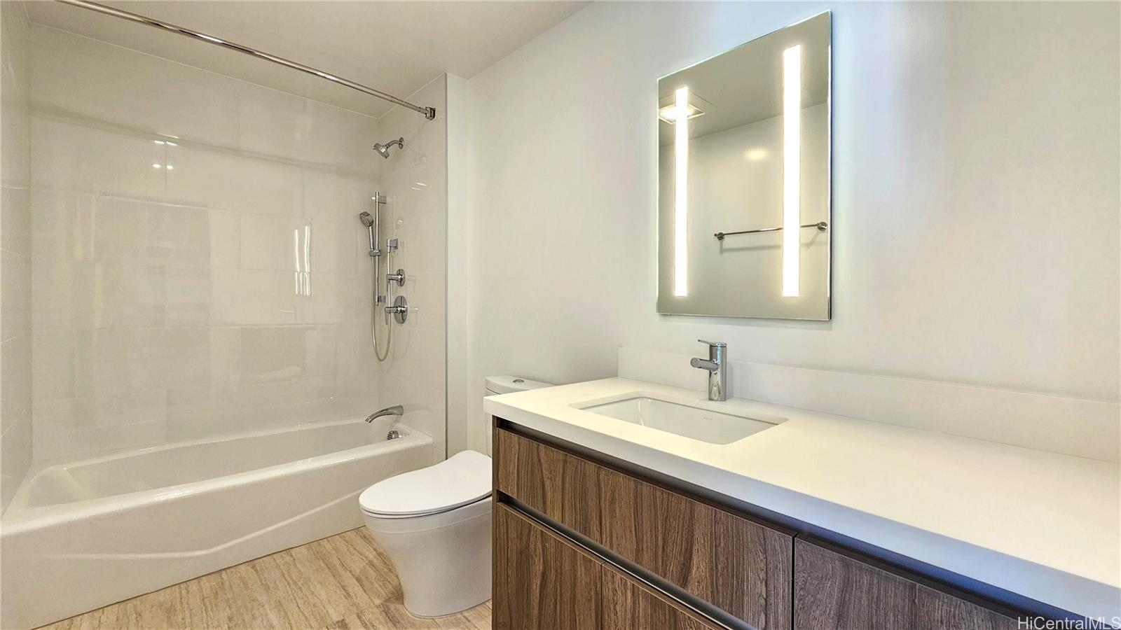 The Park on Keeaumoku condo # 2603, Honolulu, Hawaii - photo 11 of 25