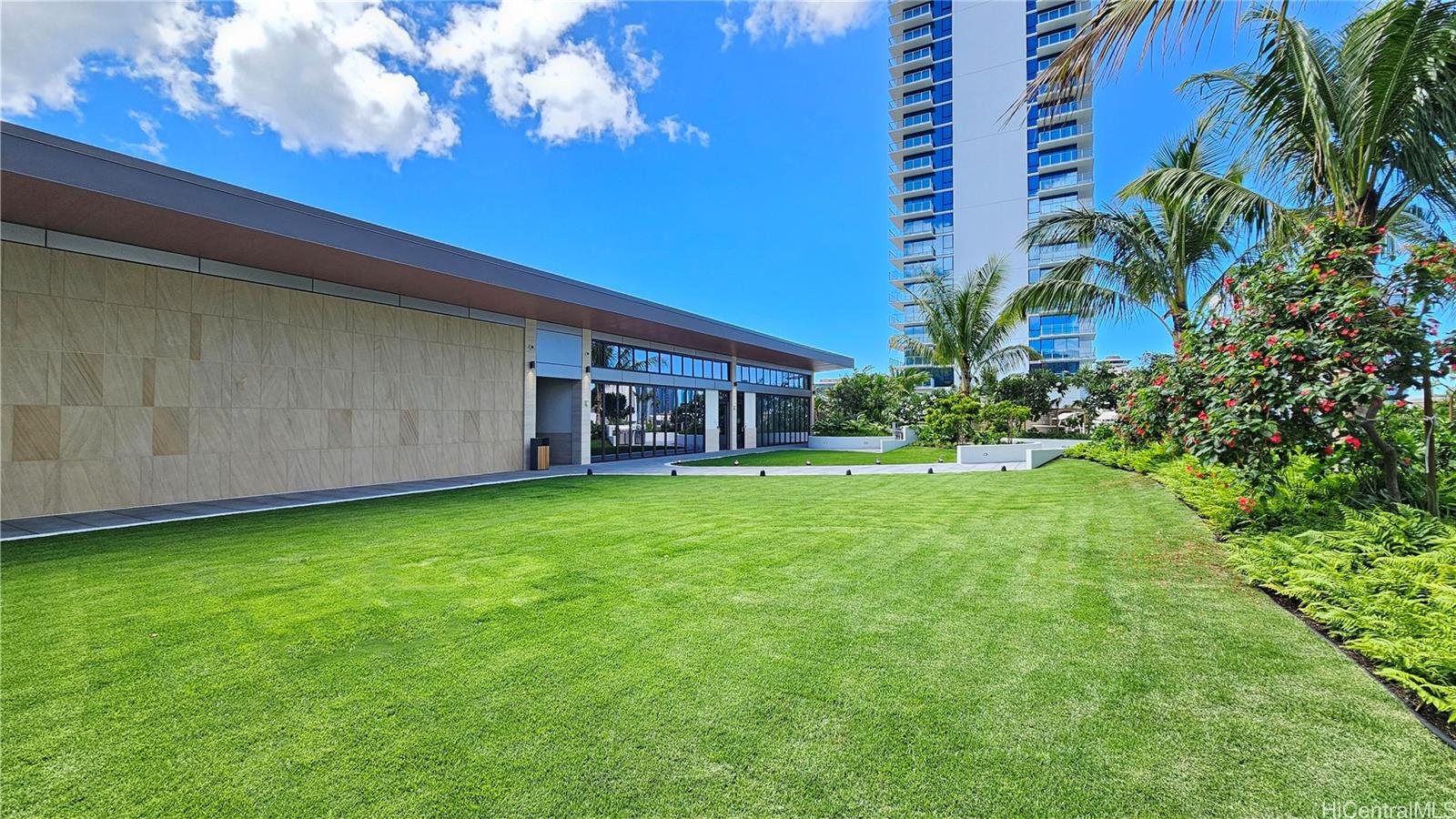 The Park on Keeaumoku condo # 2603, Honolulu, Hawaii - photo 21 of 25