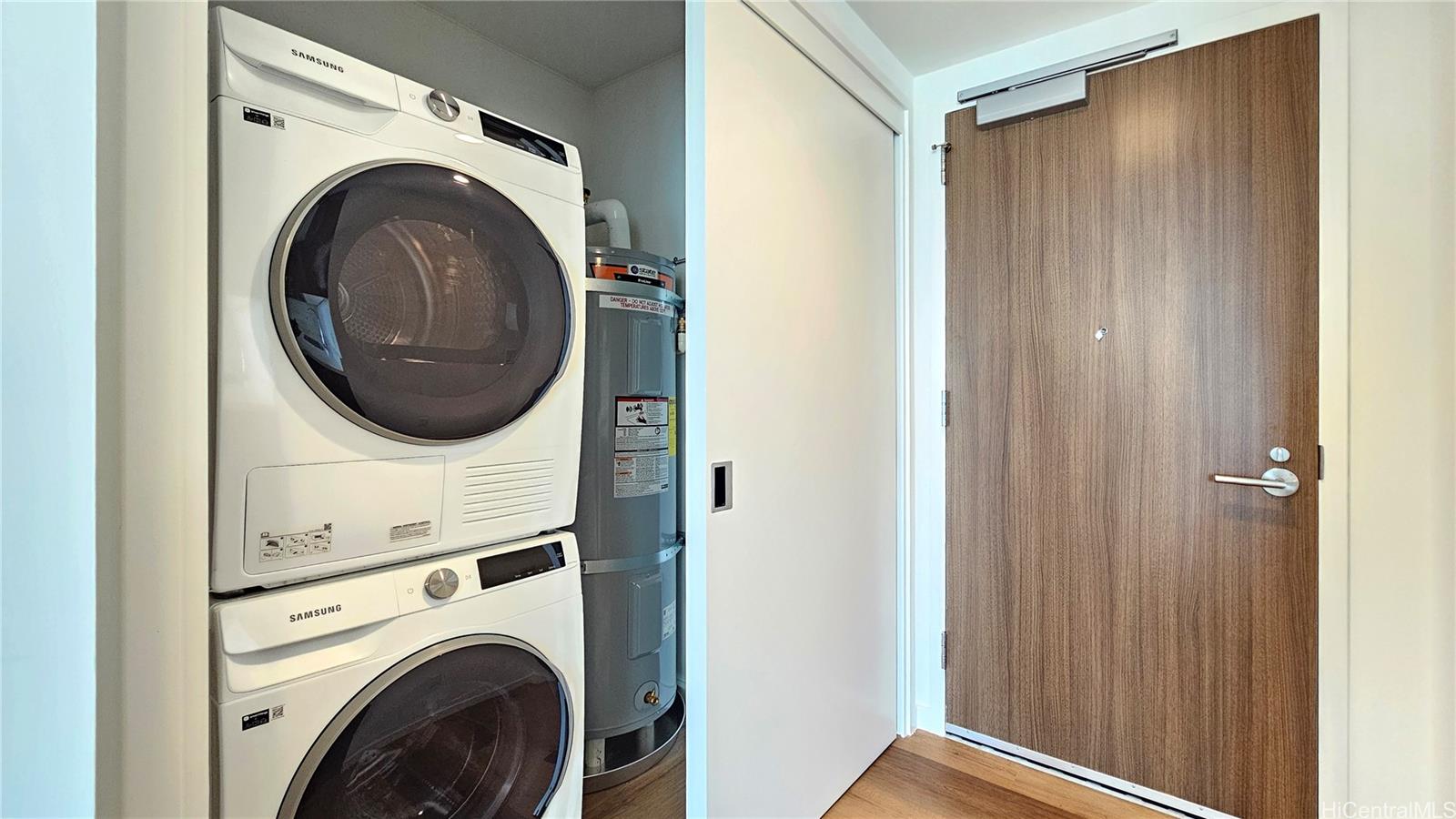 The Park on Keeaumoku condo # 2603, Honolulu, Hawaii - photo 6 of 25