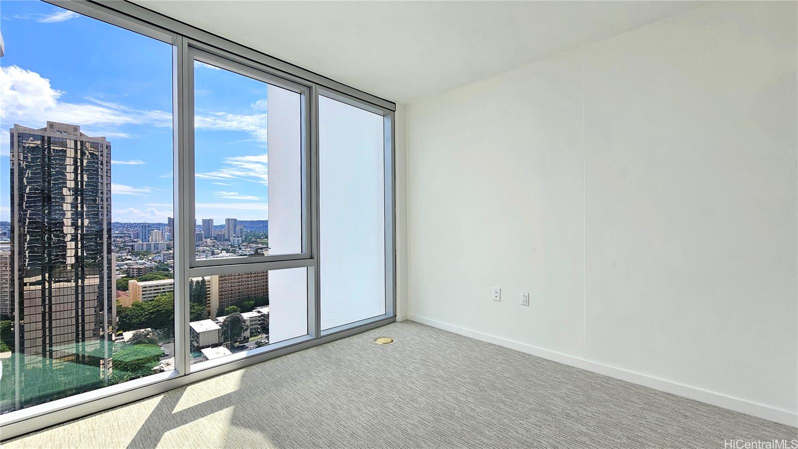 The Park on Keeaumoku condo # 2603, Honolulu, Hawaii - photo 10 of 25