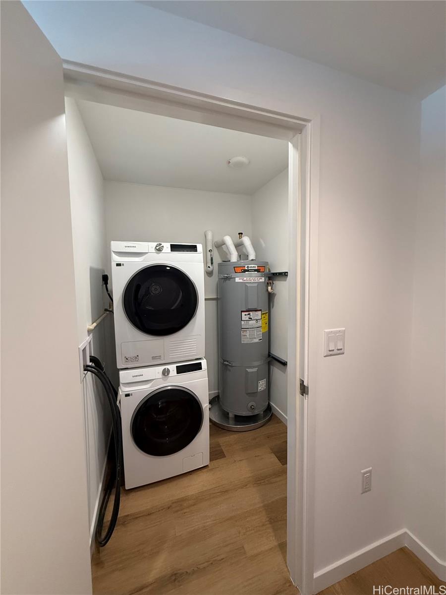 1515 Liona Street Honolulu - Rental - photo 12 of 21