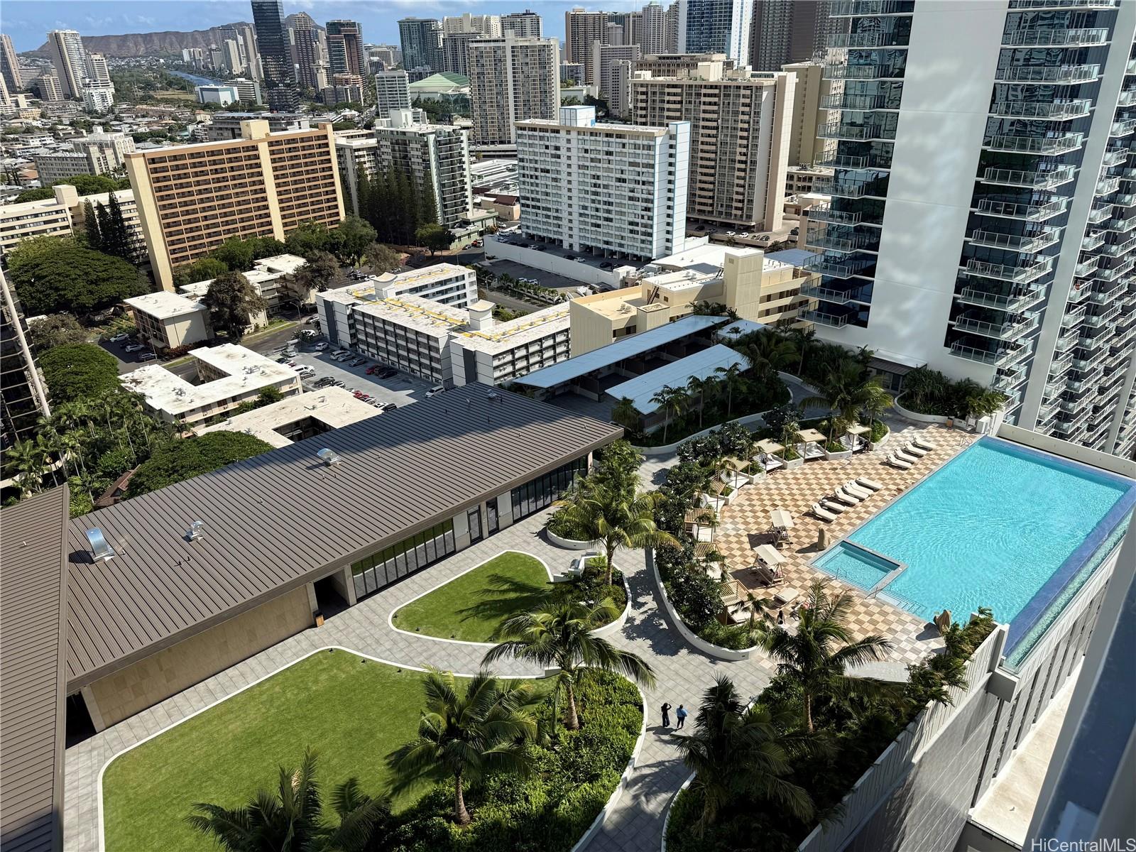 1515 Liona Street Honolulu - Rental - photo 13 of 21