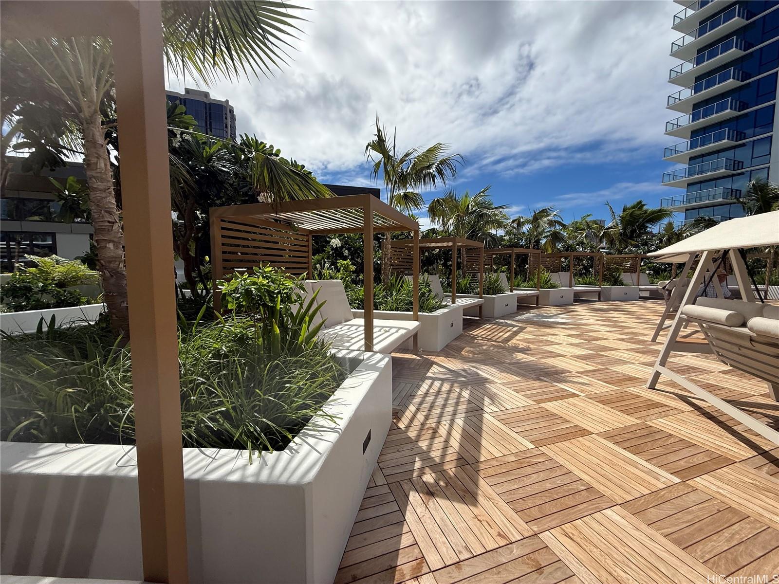 1515 Liona Street Honolulu - Rental - photo 15 of 21