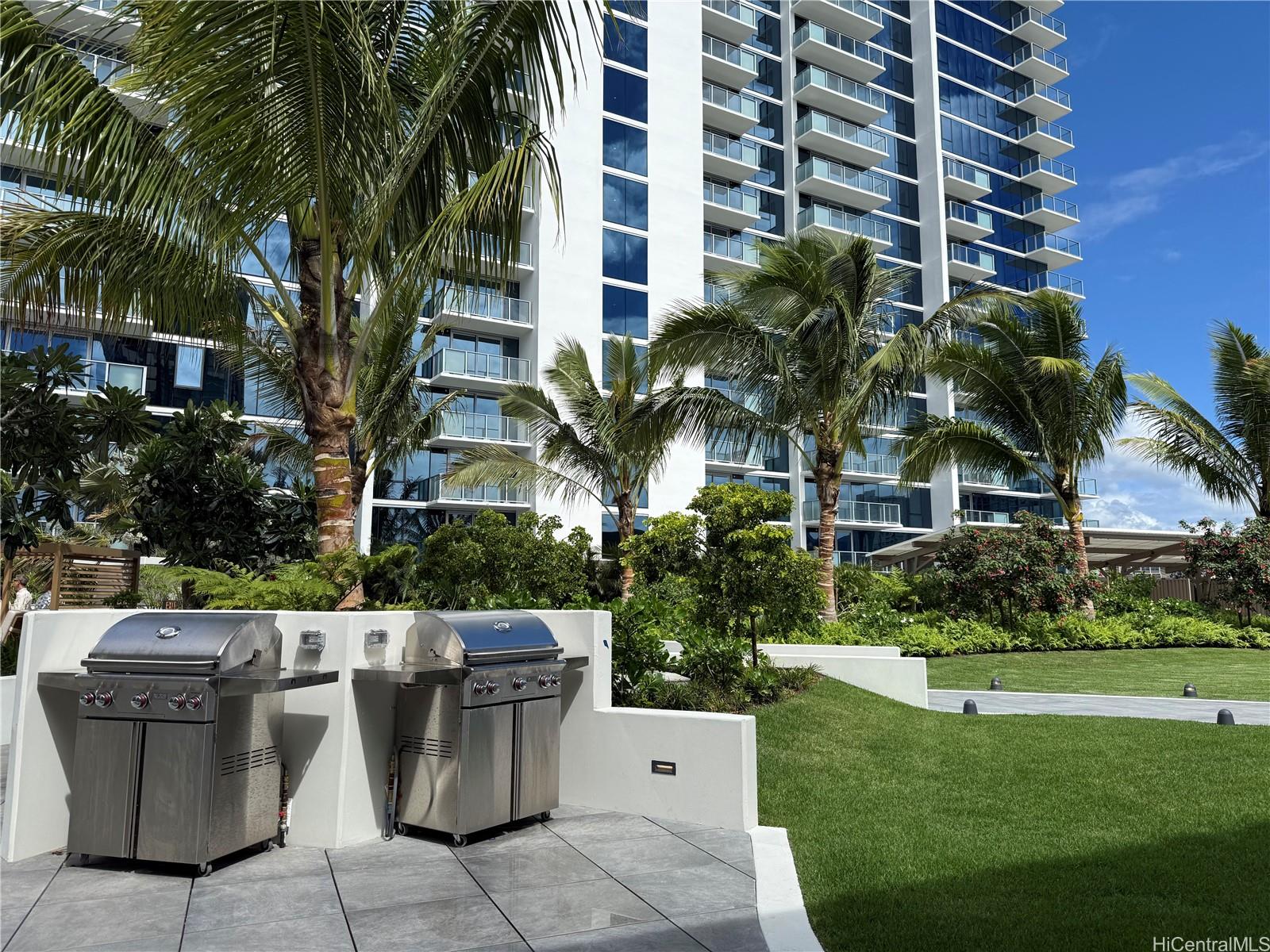 1515 Liona Street Honolulu - Rental - photo 16 of 21