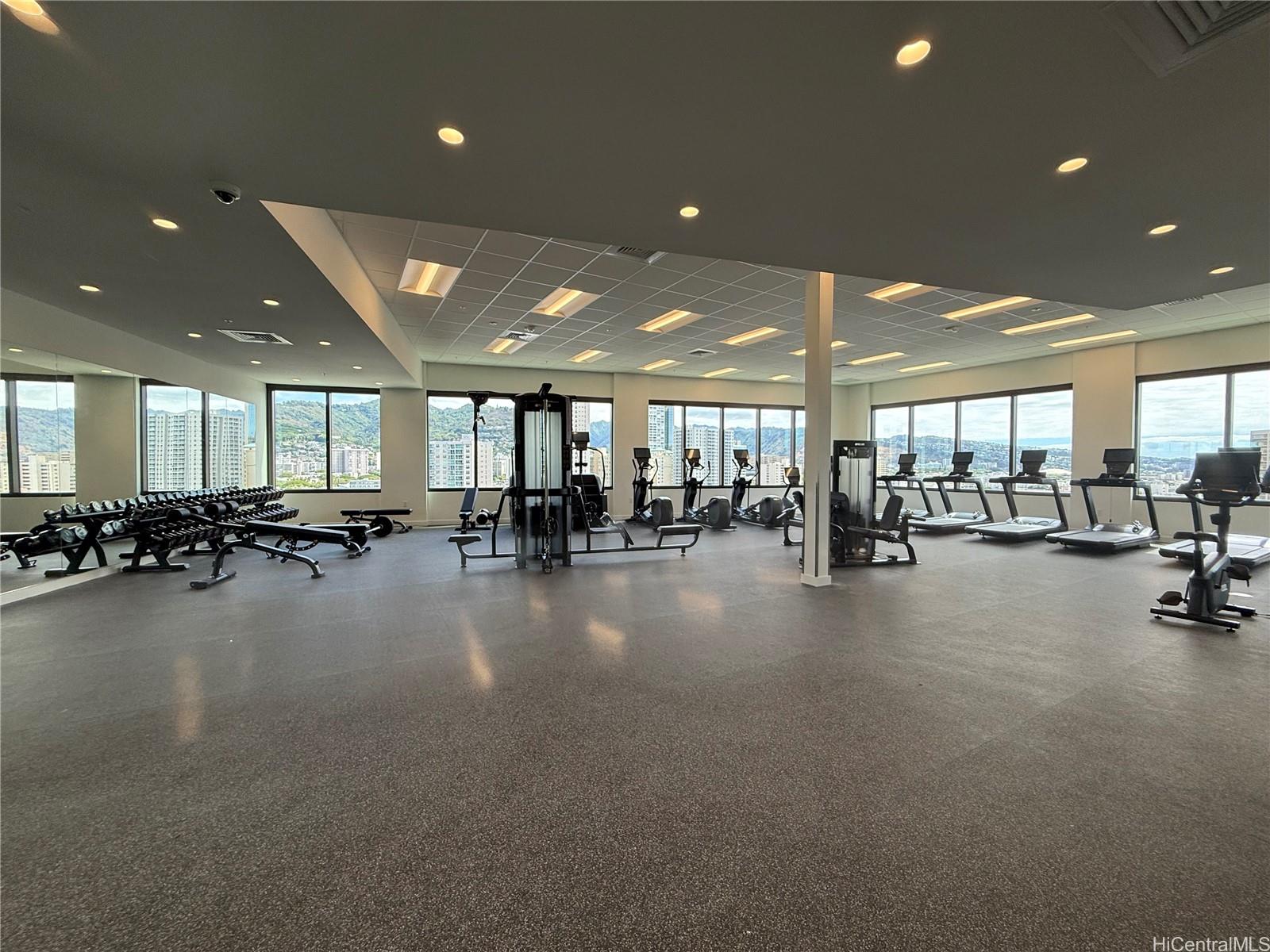 1515 Liona Street Honolulu - Rental - photo 20 of 21