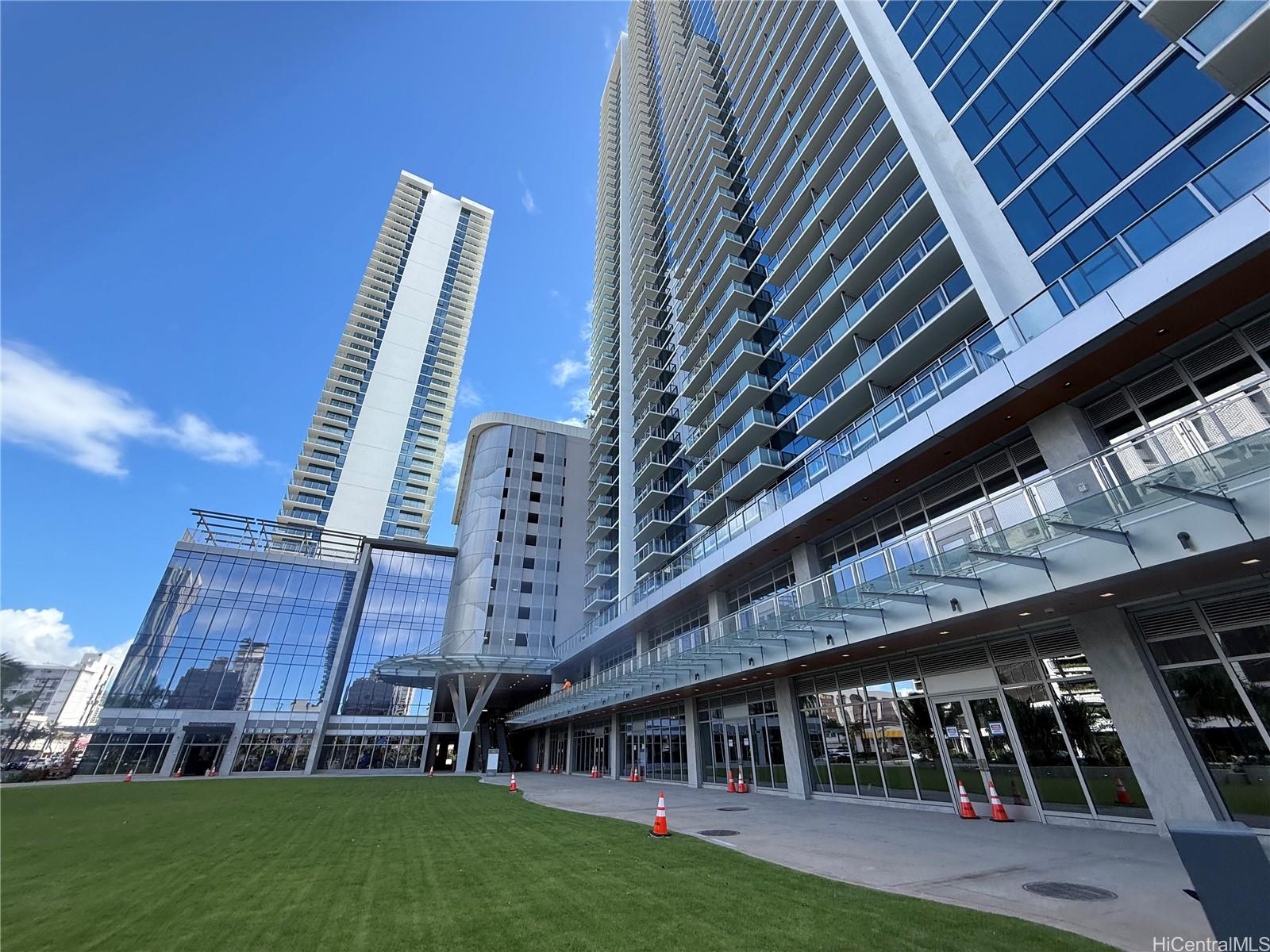 1515 Liona Street Honolulu - Rental - photo 21 of 21