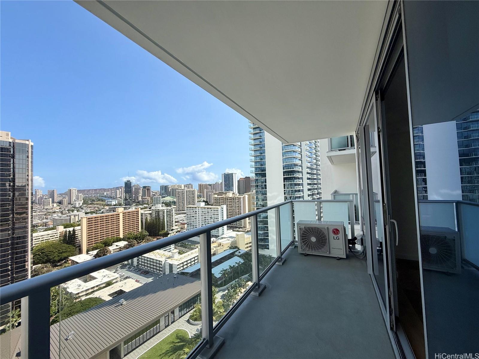 1515 Liona Street Honolulu - Rental - photo 6 of 21