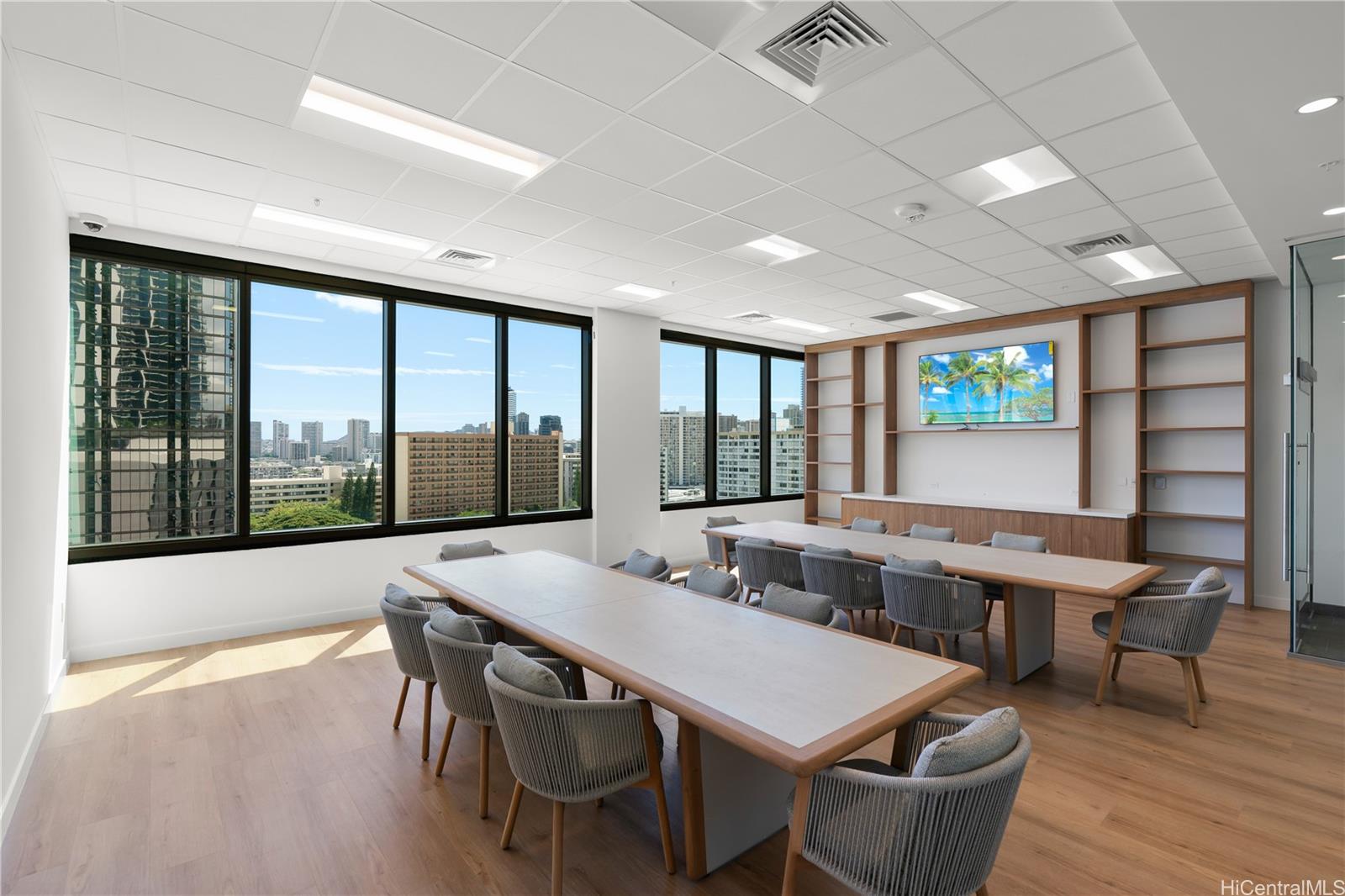 The Park on Keeaumoku condo # 2616, Honolulu, Hawaii - photo 16 of 23